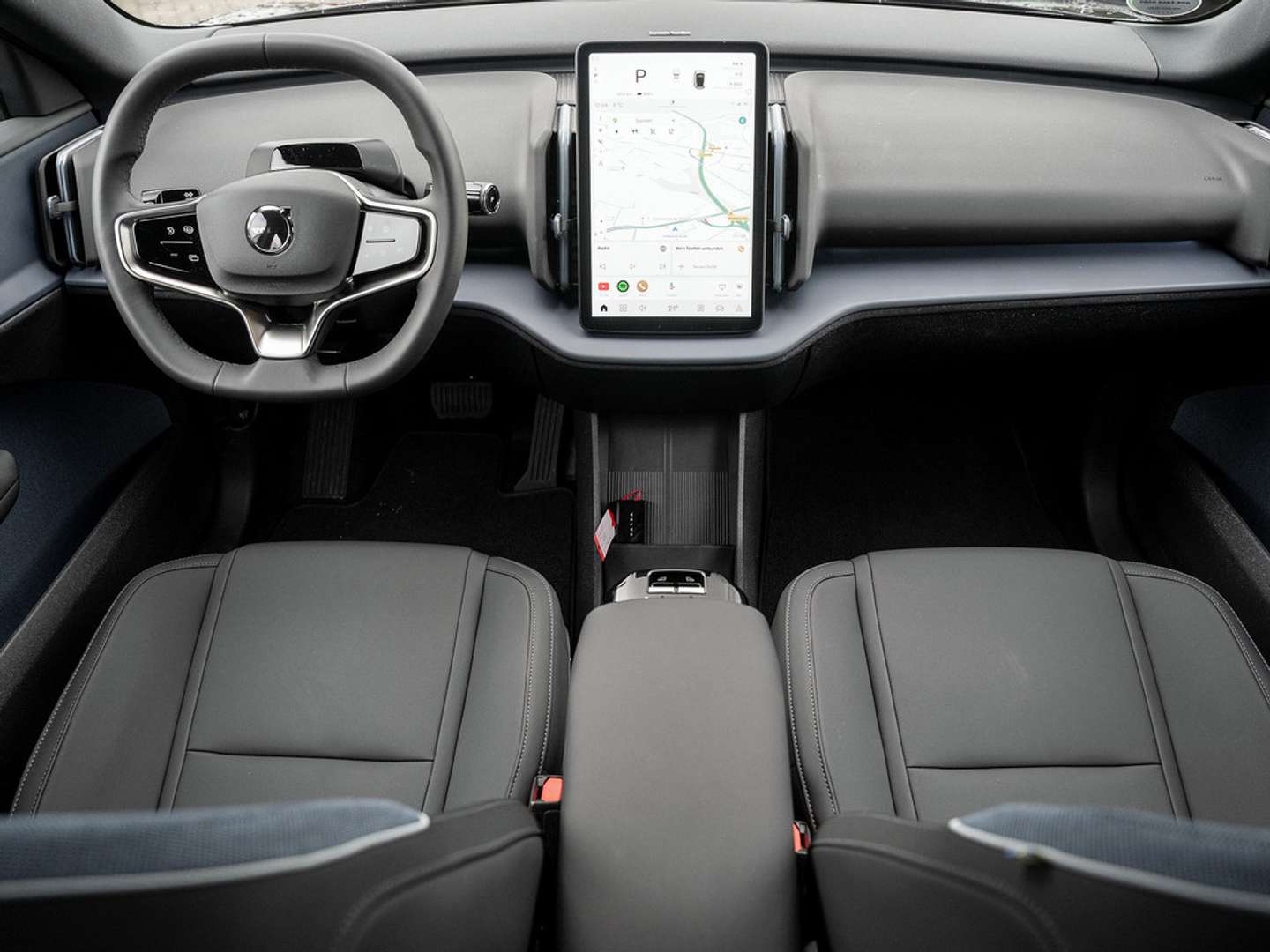 Volvo EX30 Twin Motor Plus - 2025 - Joinsteer - #10