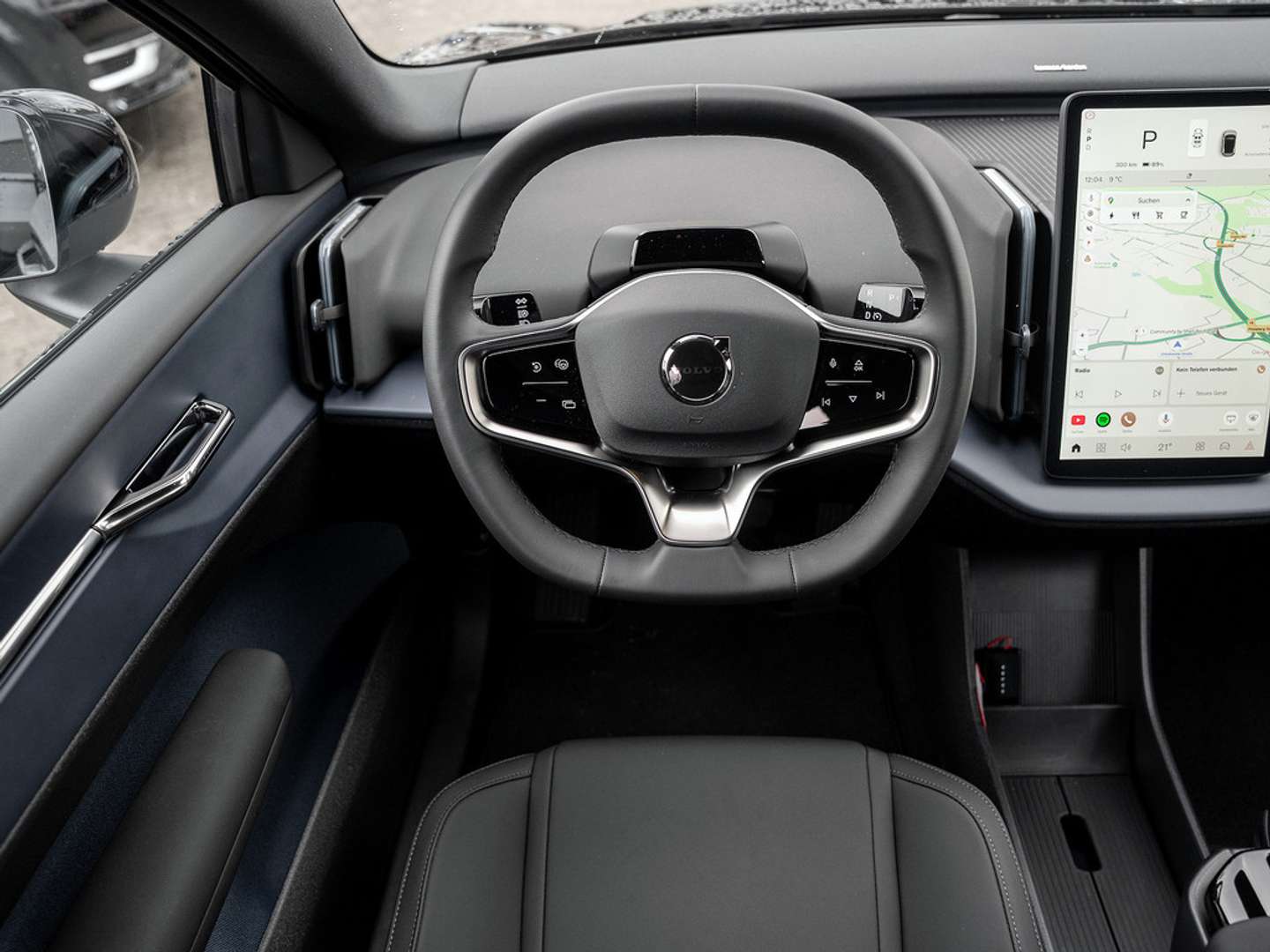 Volvo EX30 Twin Motor Plus - 2025 - Joinsteer - #11