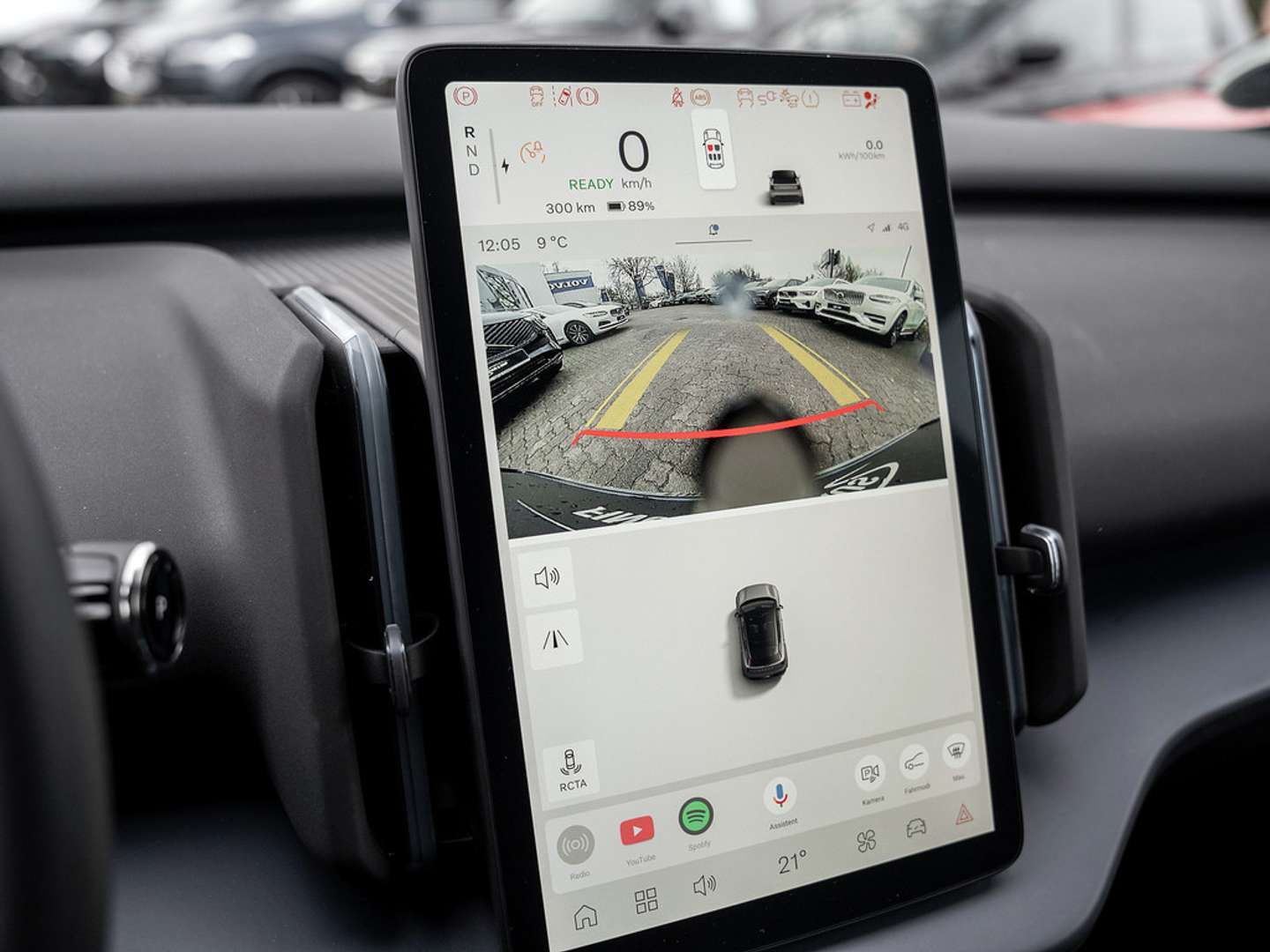 Volvo EX30 Twin Motor Plus - 2025 - Joinsteer - #13