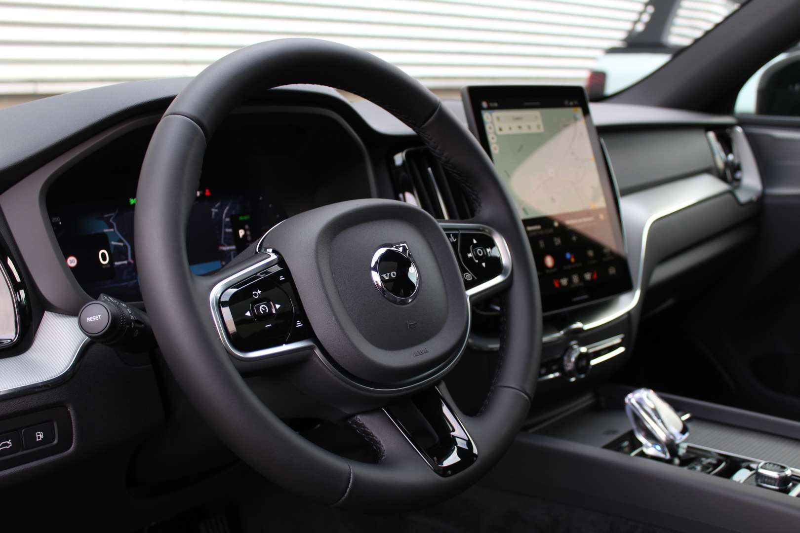 Volvo XC60 T8 Recharge Plus - 2025 - Joinsteer - #3