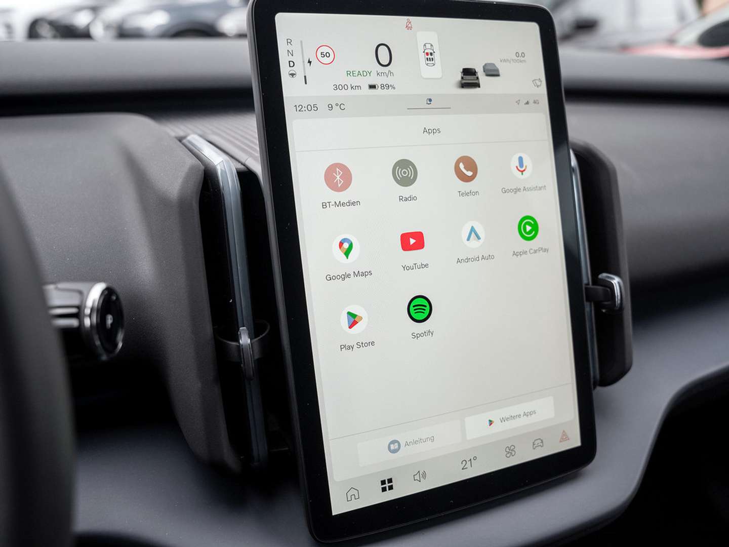 Volvo EX30 Twin Motor Plus - 2025 - Joinsteer - #15