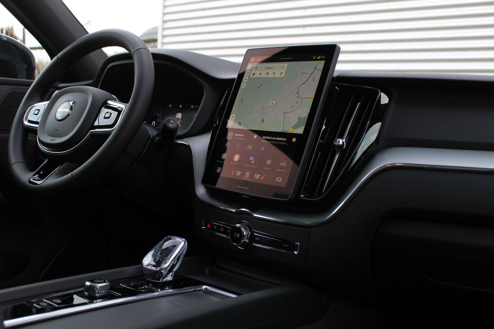 Volvo XC60 T8 Recharge Plus - 2025 - Joinsteer - #5