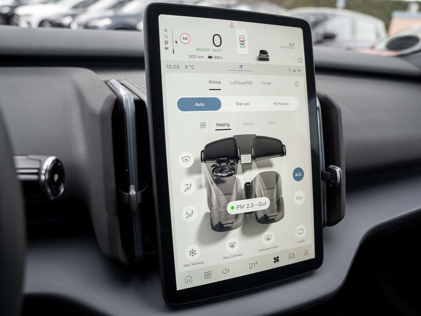 Volvo EX30 Twin Motor Plus - 2025 - Joinsteer - #16