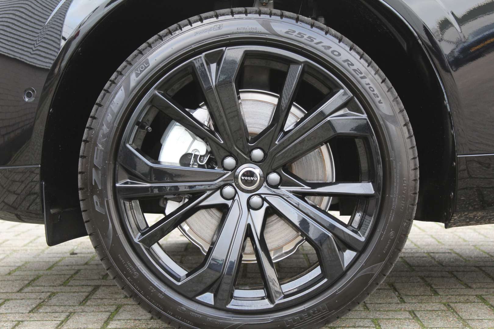 Volvo XC60 T8 Recharge Plus - 2025 - Joinsteer - #6