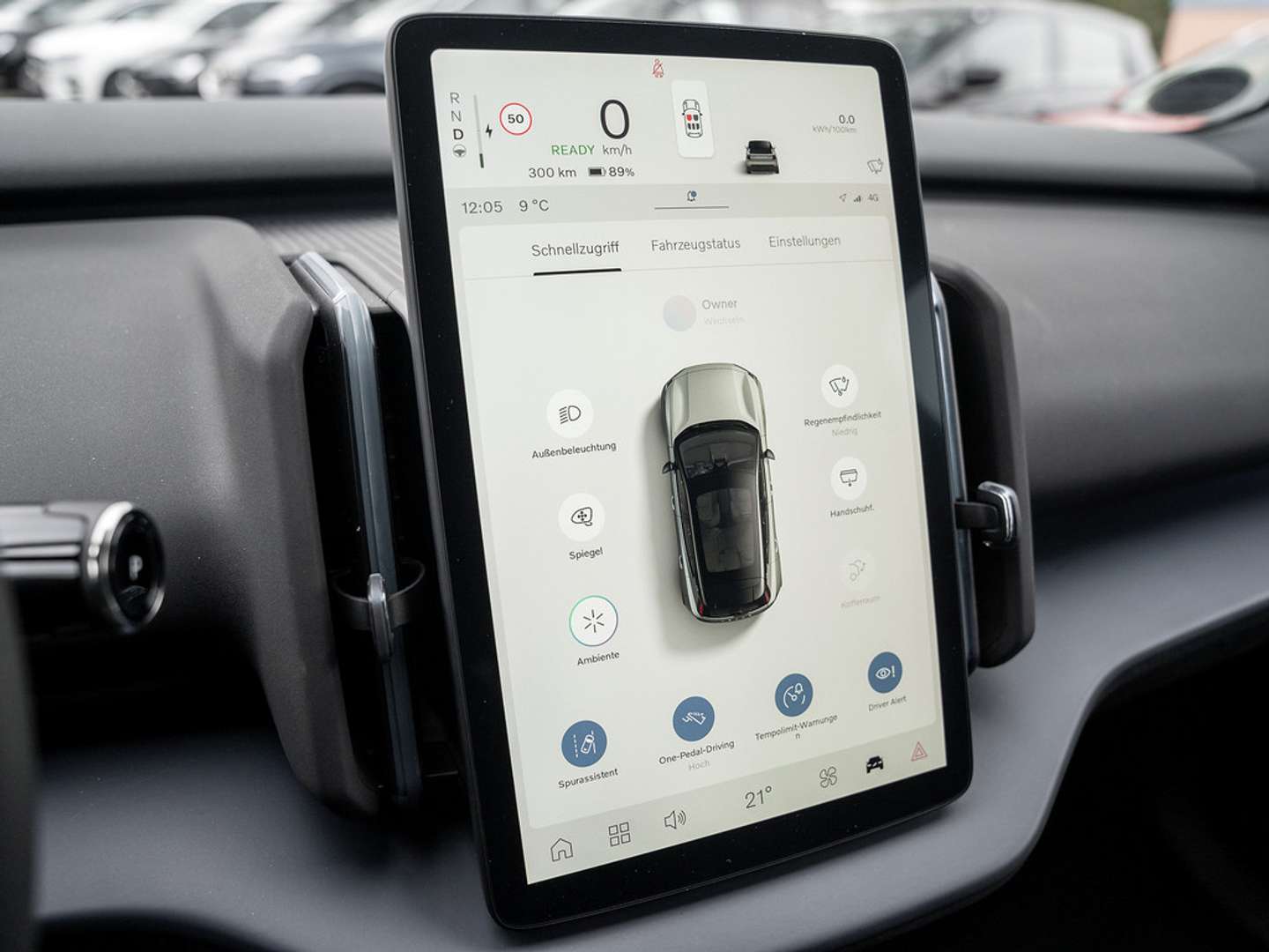 Volvo EX30 Twin Motor Plus - 2025 - Joinsteer - #17