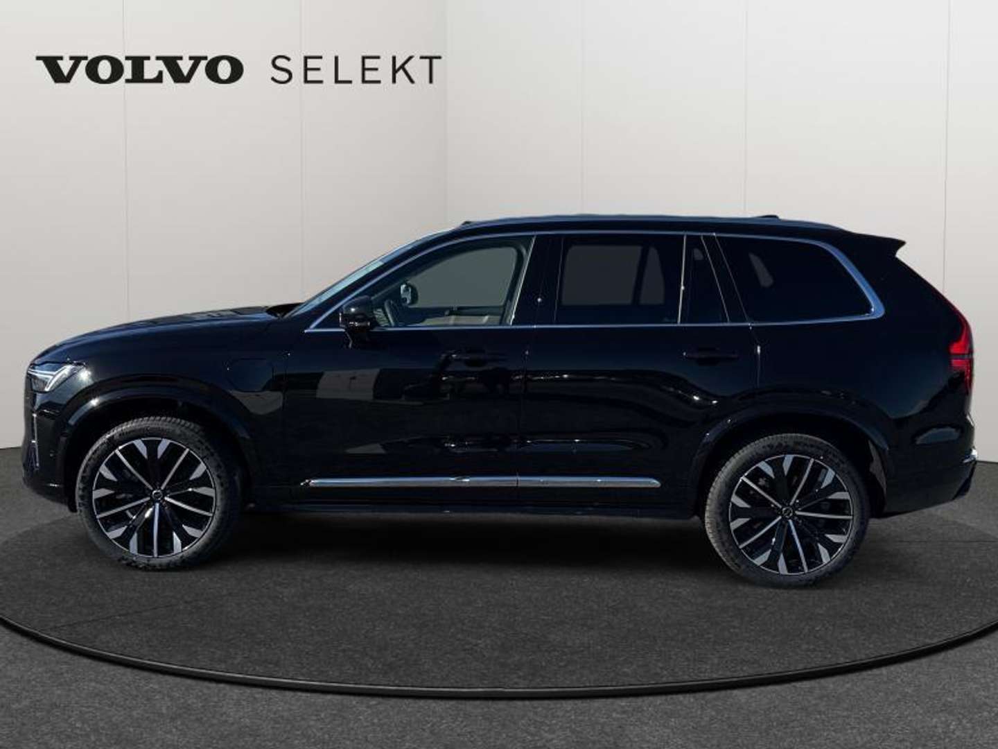 Volvo XC90 T8 Recharge Plus - 2025 - Joinsteer - #3
