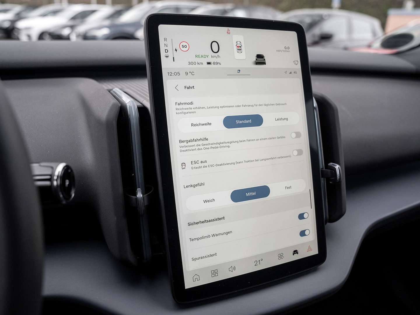 Volvo EX30 Twin Motor Plus - 2025 - Joinsteer - #18