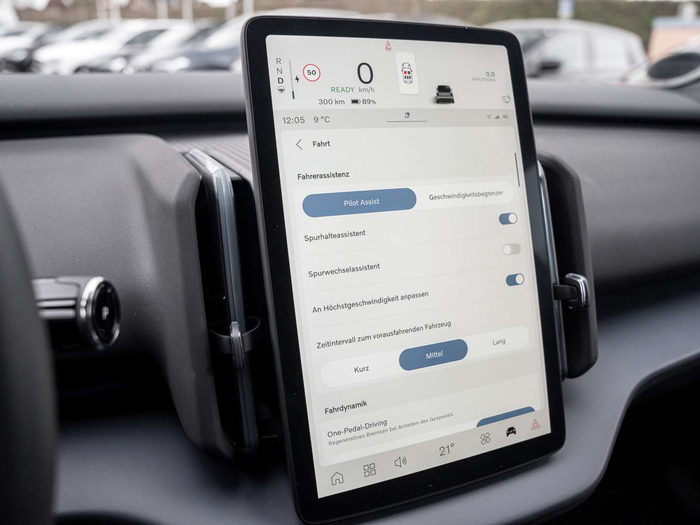 Volvo EX30 Twin Motor Plus - 2025 - Joinsteer - #19