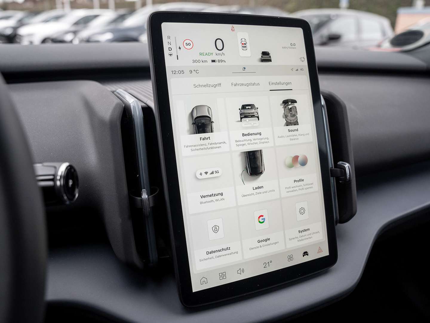 Volvo EX30 Twin Motor Plus - 2025 - Joinsteer - #20