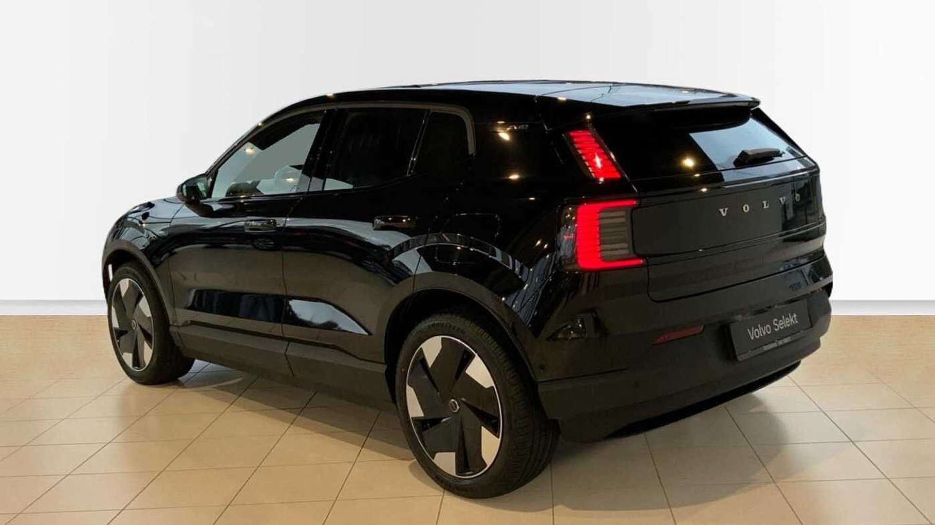 Volvo EX30 Ultra Single Extended Range - 2024 - Joinsteer - #2