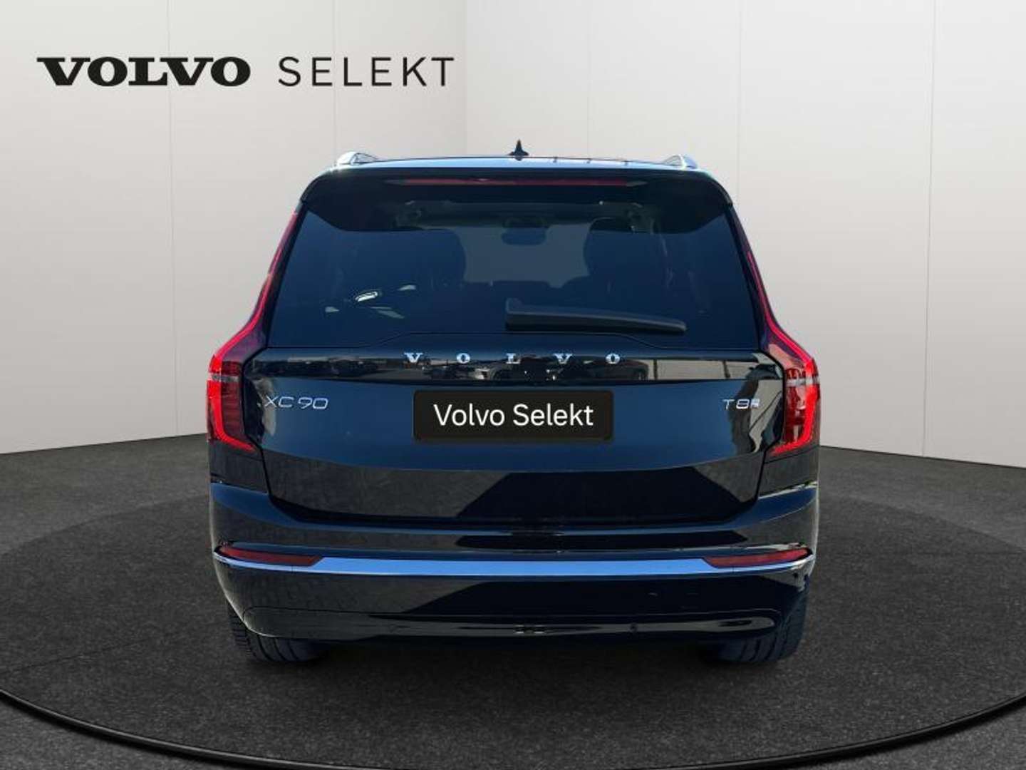 Volvo XC90 T8 Recharge Plus - 2025 - Joinsteer - #6