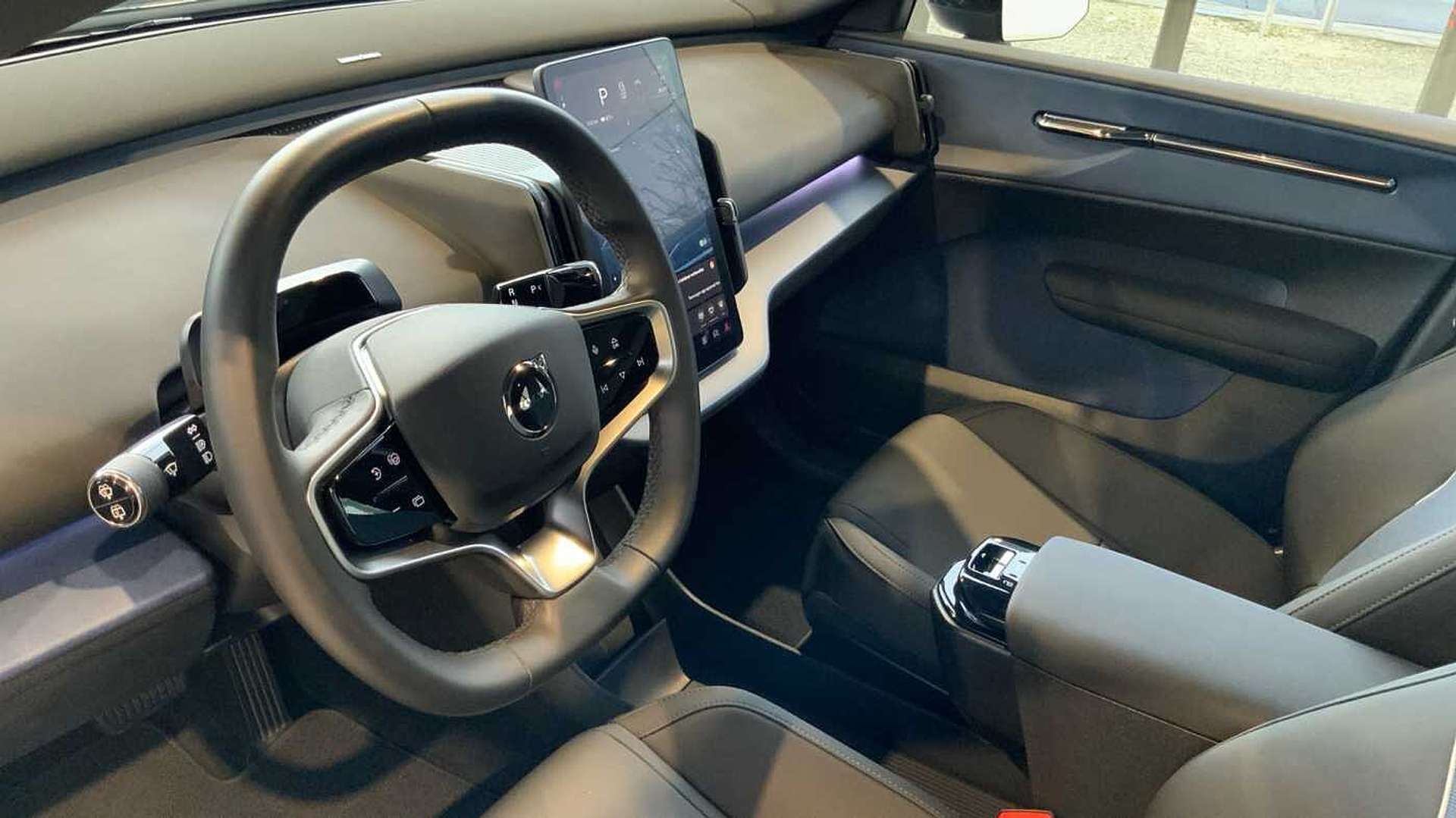 Volvo EX30 Ultra Single Extended Range - 2024 - Joinsteer - #4