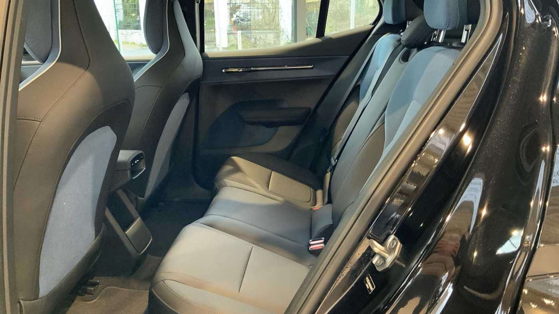 Volvo EX30 Ultra Single Extended Range - 2024 - Joinsteer - #6