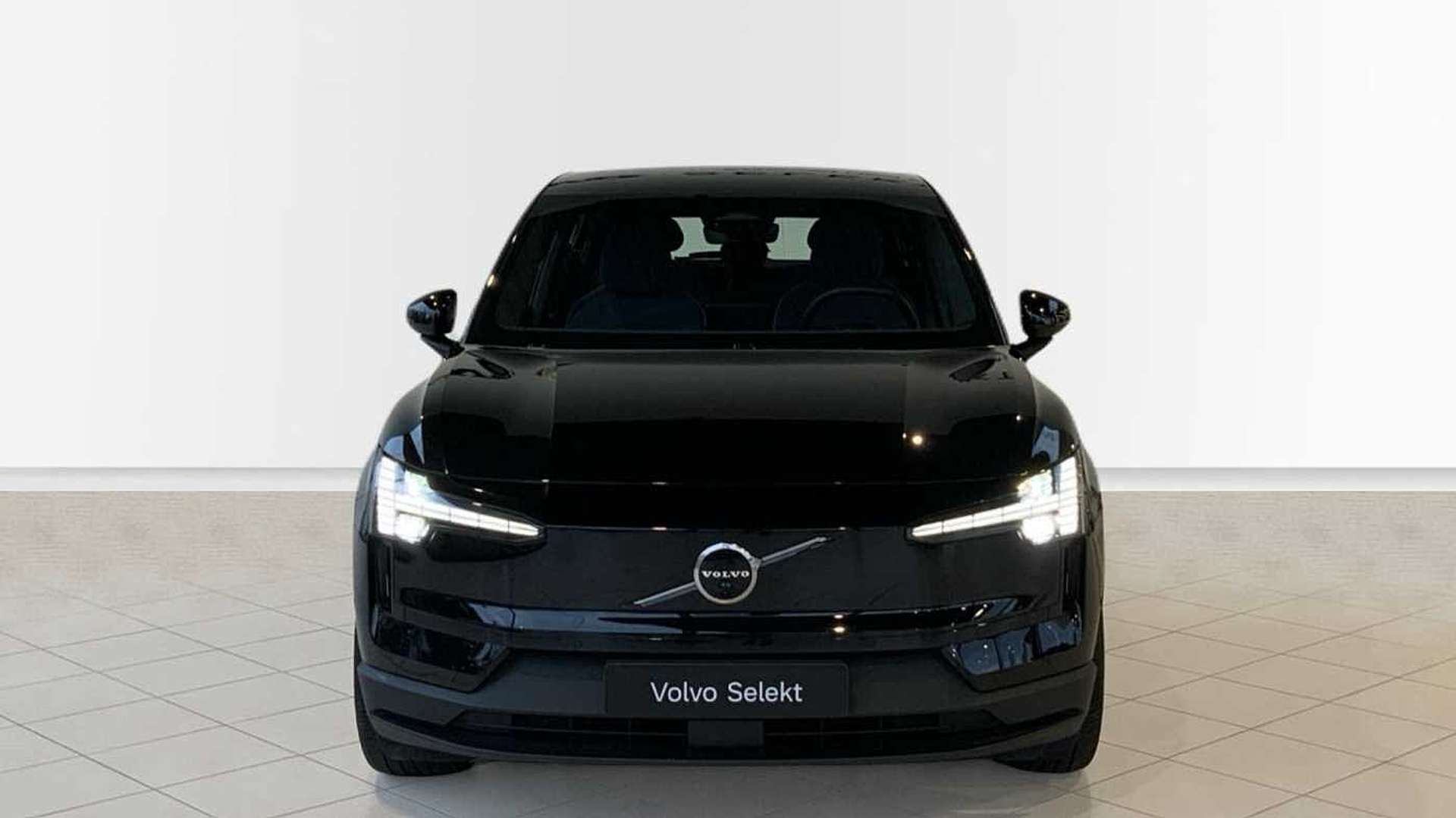 Volvo EX30 Ultra Single Extended Range - 2024 - Joinsteer - #8