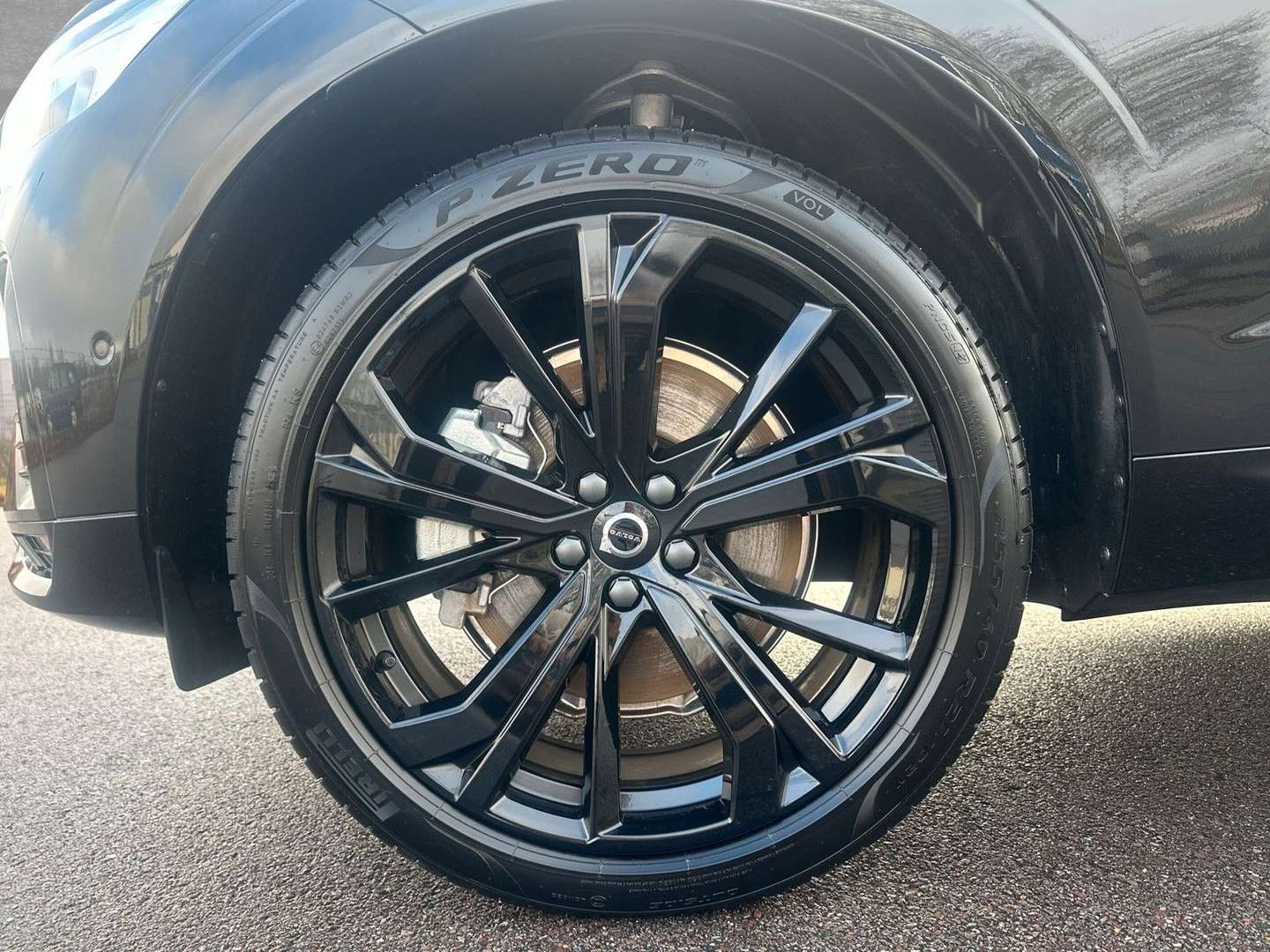 Volvo XC60 T8 Ultimate - 2025 - Joinsteer - #1