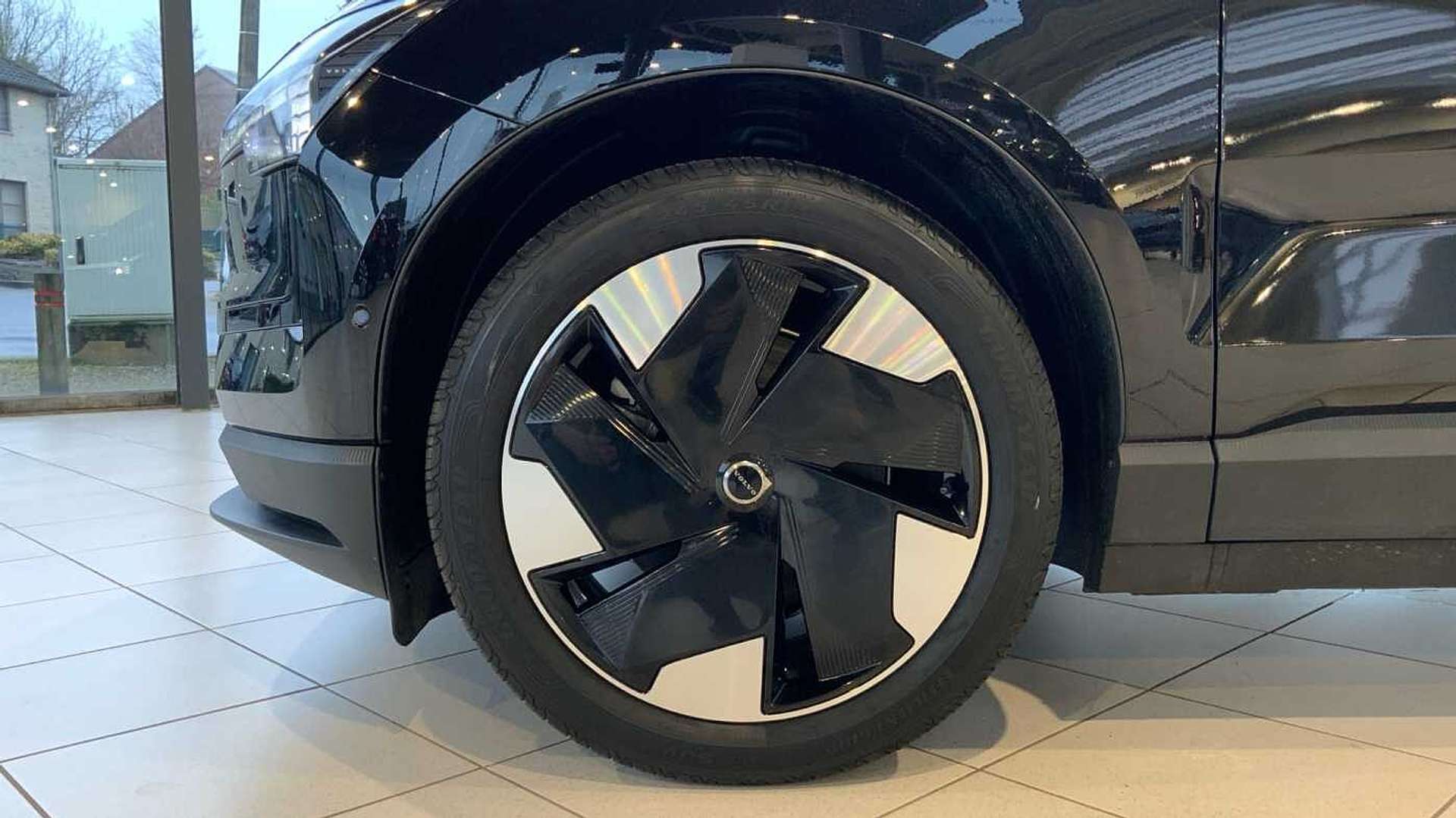 Volvo EX30 Ultra Single Extended Range - 2024 - Joinsteer - #9