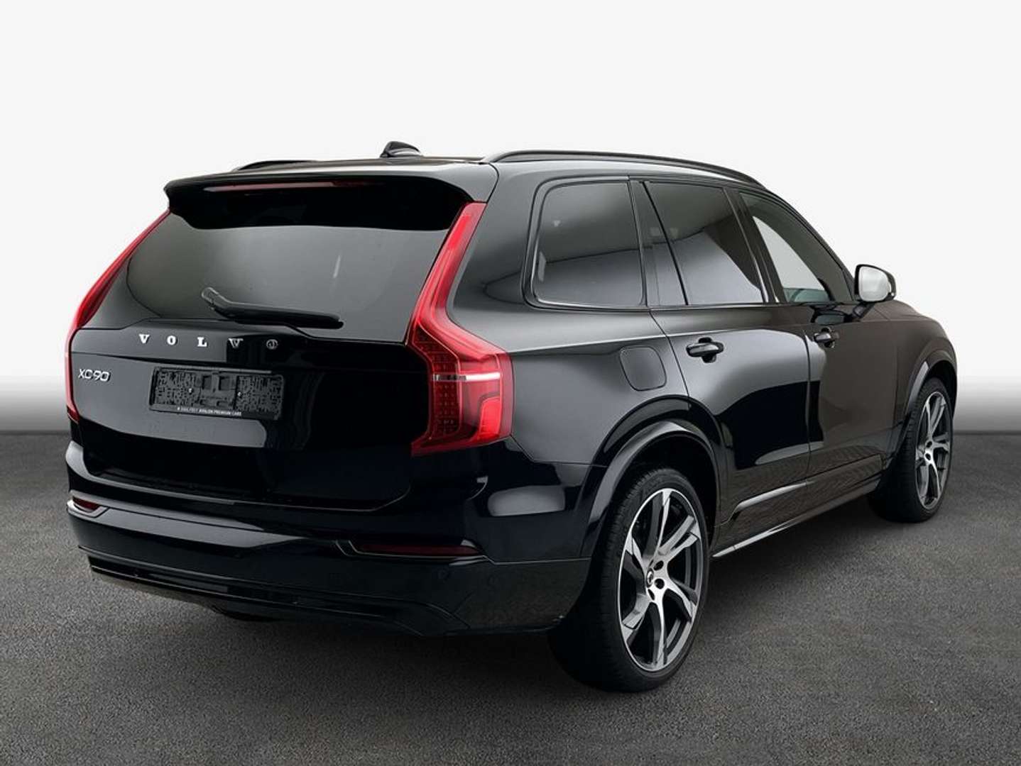 Volvo XC90 B5 R Design - 2022 - Joinsteer - #2