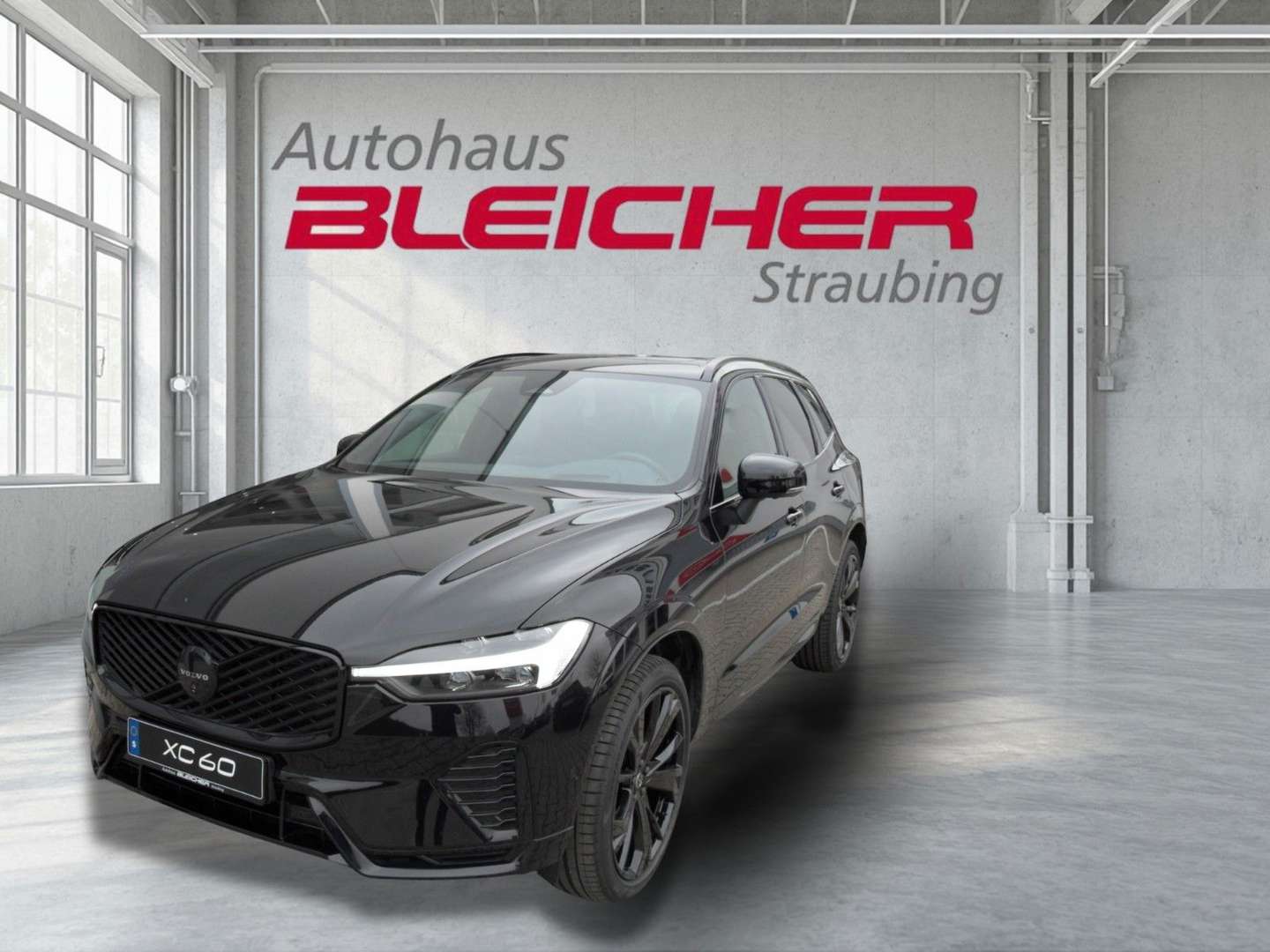 Volvo XC60 B5 Plus - 2025 - Joinsteer - #3