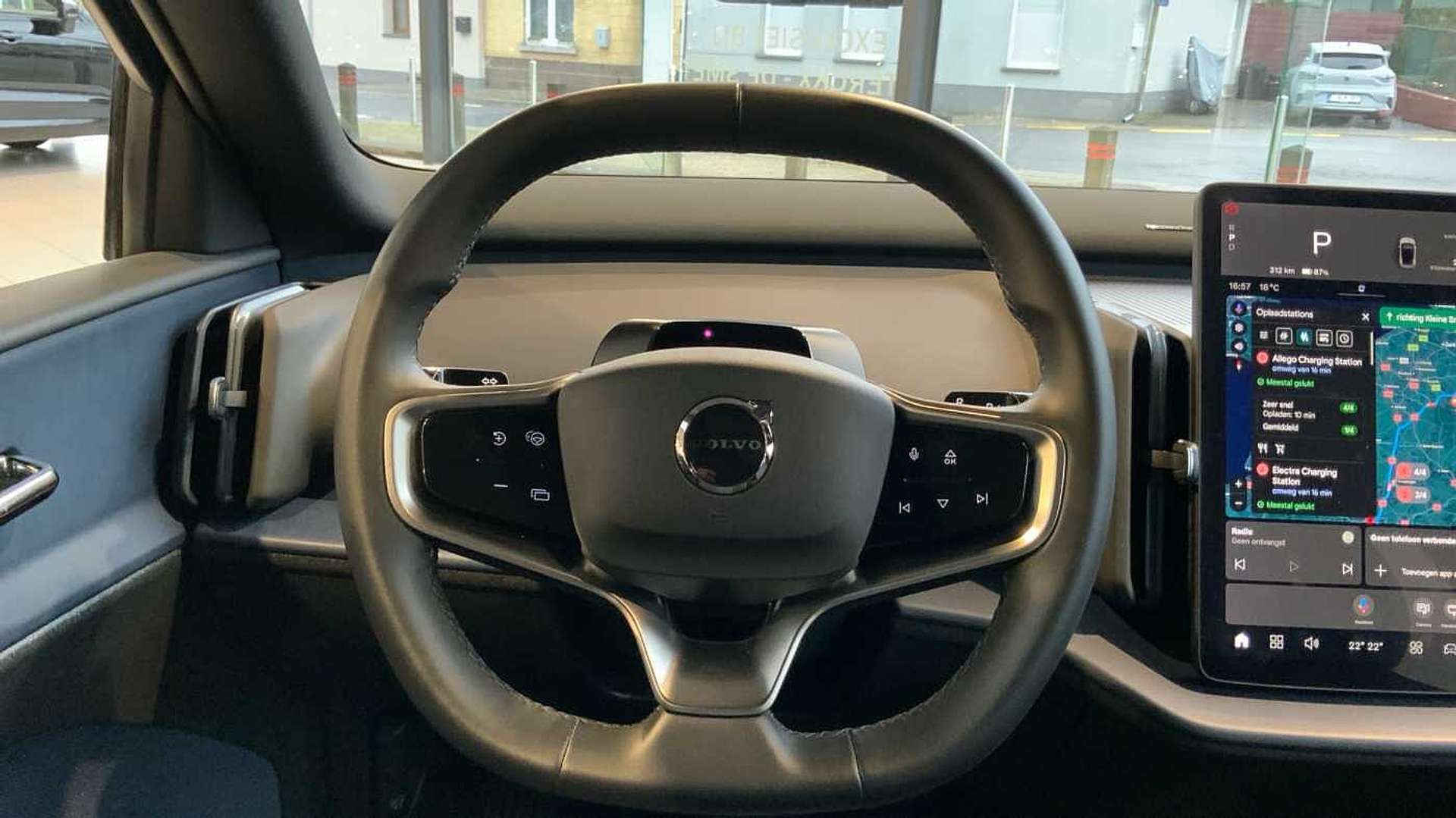 Volvo EX30 Ultra Single Extended Range - 2024 - Joinsteer - #10