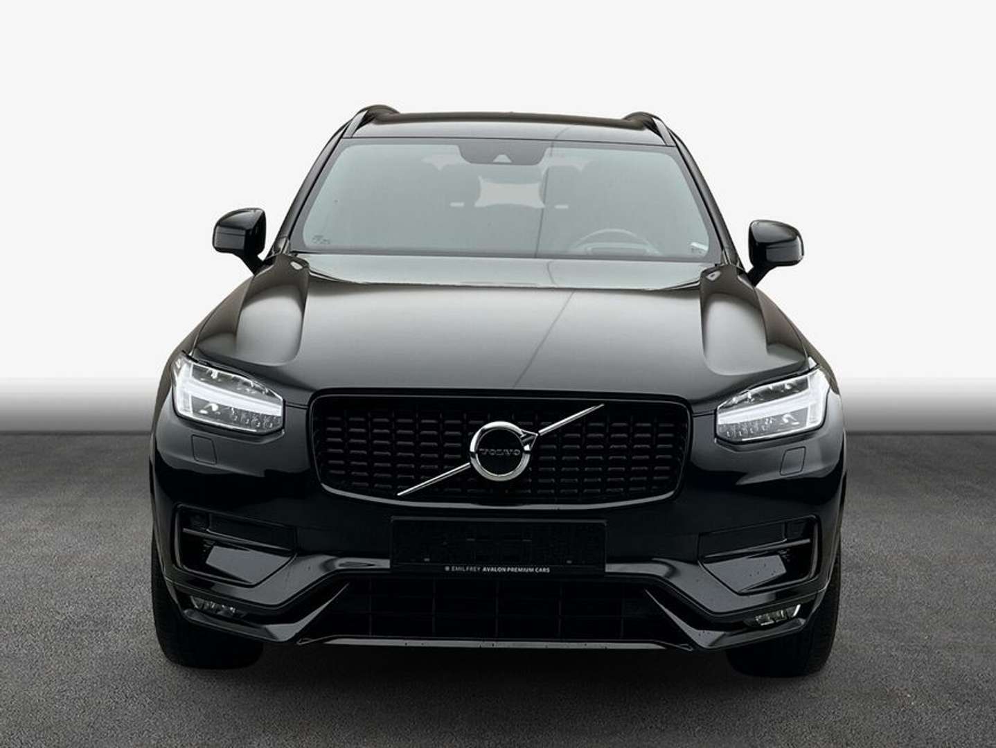 Volvo XC90 B5 R Design - 2022 - Joinsteer - #3