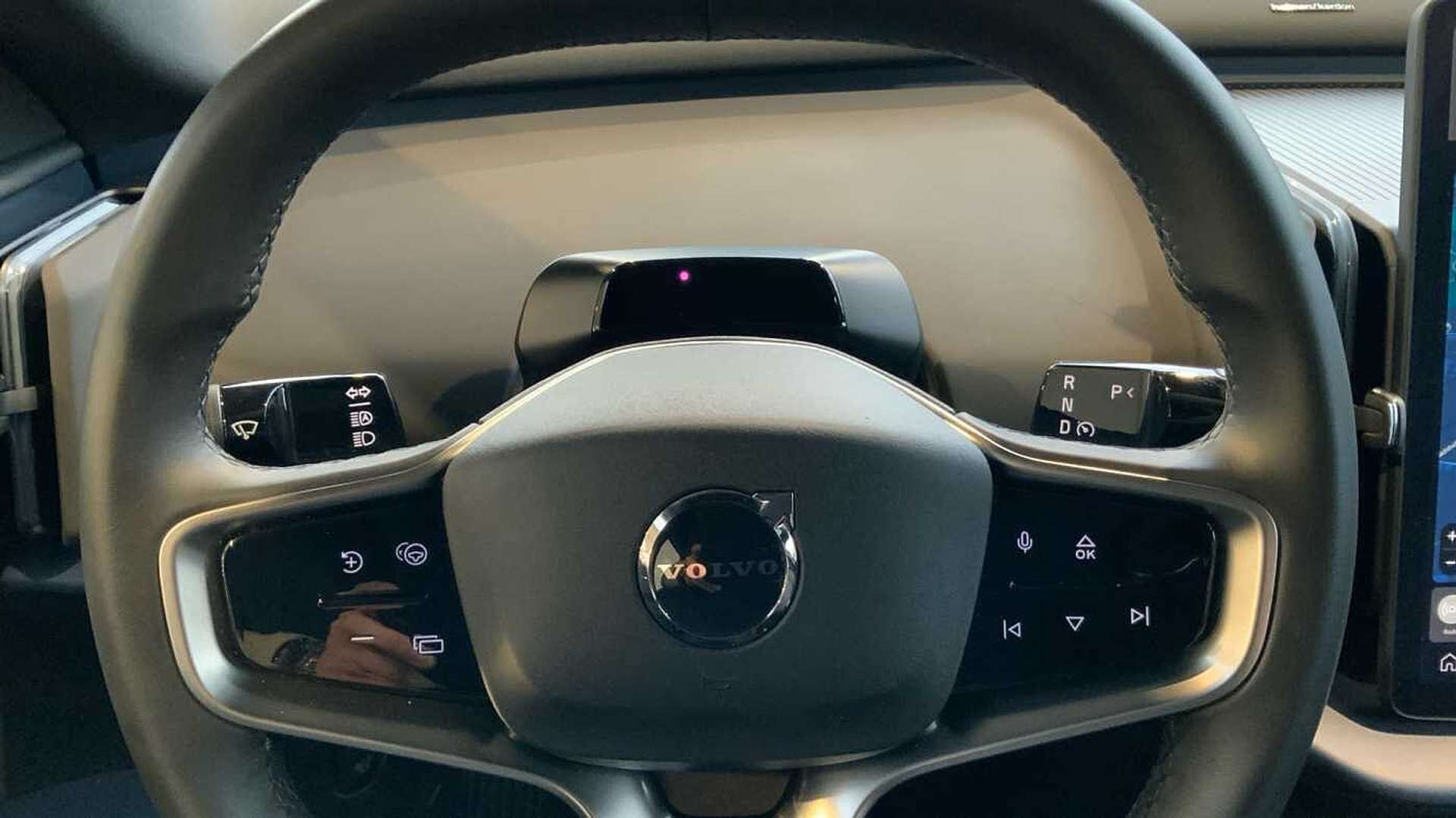 Volvo EX30 Ultra Single Extended Range - 2024 - Joinsteer - #11