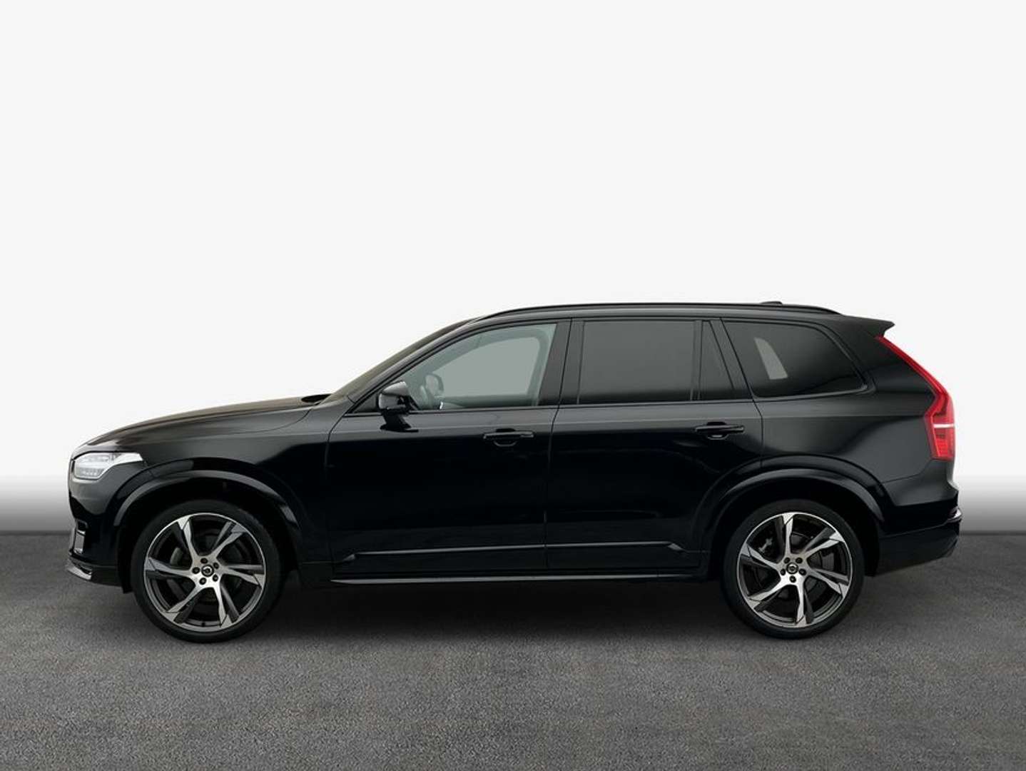 Volvo XC90 B5 R Design - 2022 - Joinsteer - #4