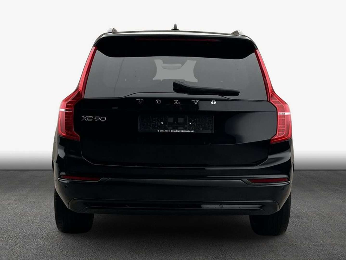 Volvo XC90 B5 R Design - 2022 - Joinsteer - #5