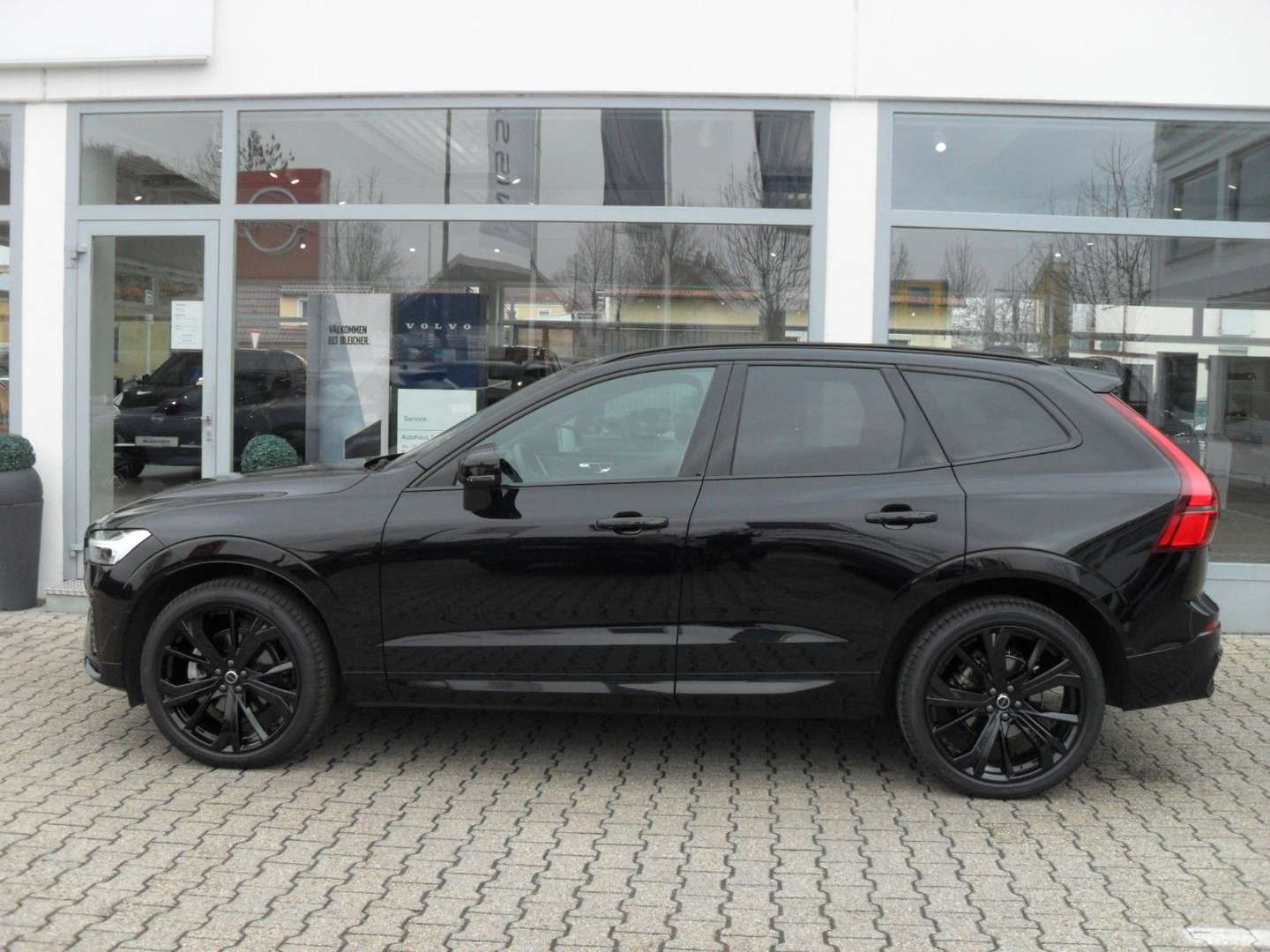 Volvo XC60 B5 Plus - 2025 - Joinsteer - #6