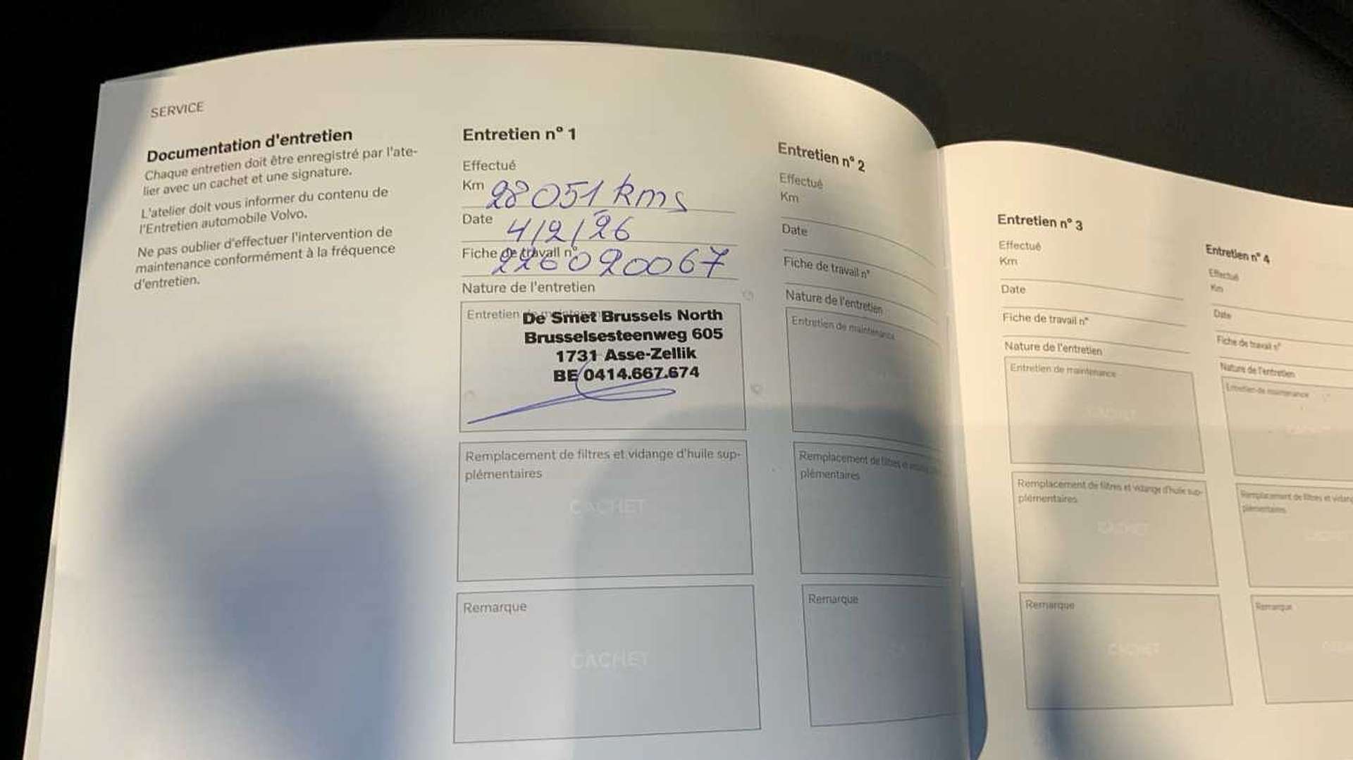 Volvo EX30 Ultra Single Extended Range - 2024 - Joinsteer - #14