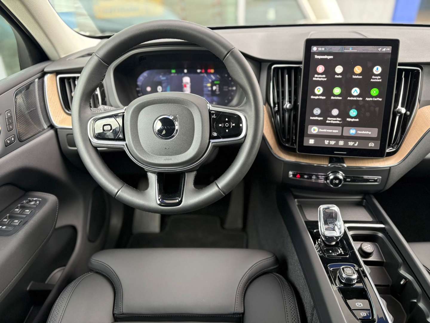 Volvo XC60 T8 Recharge Plus - 2025 - Joinsteer - #6