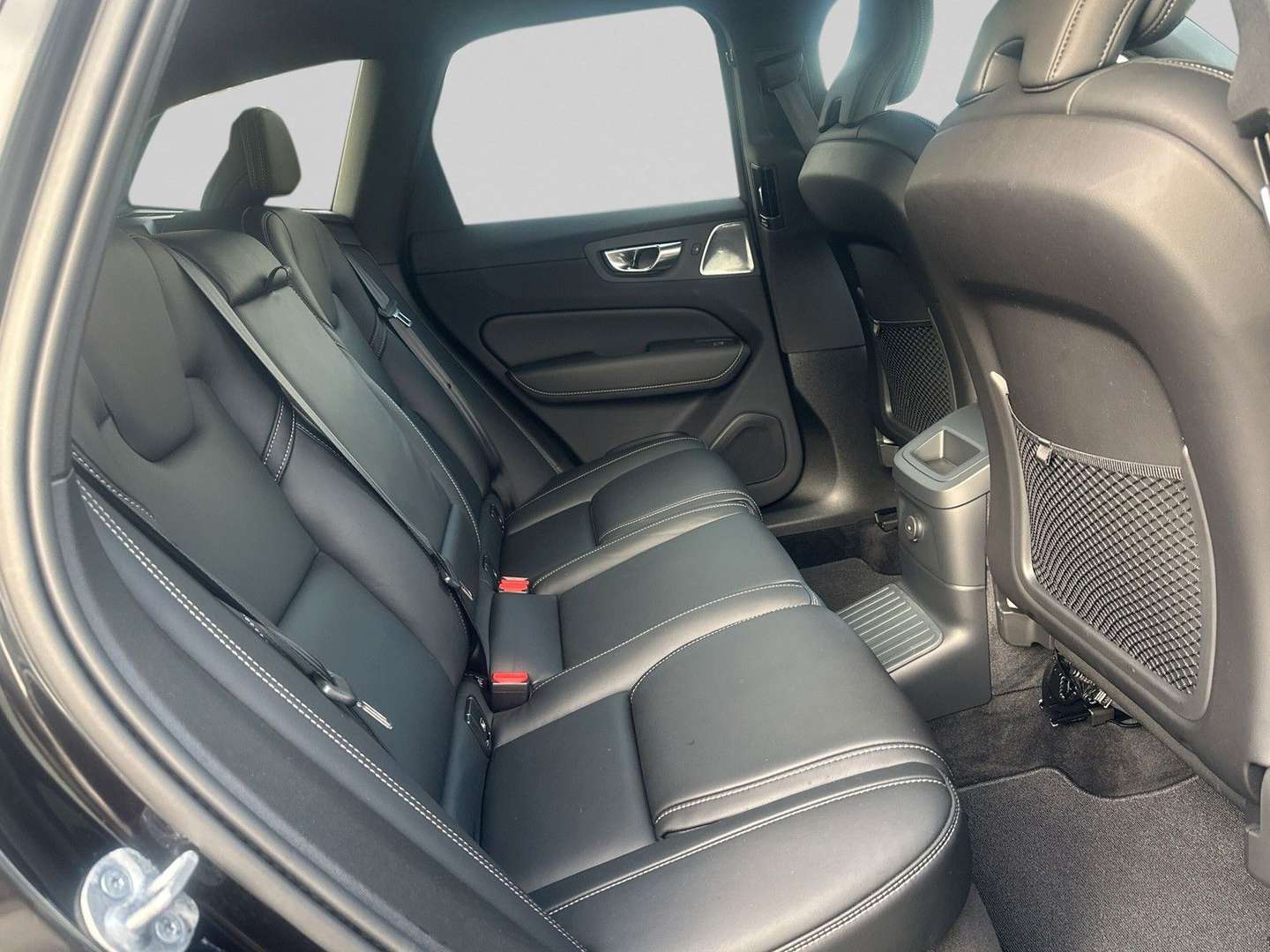 Volvo XC60 T8 Ultimate - 2025 - Joinsteer - #4