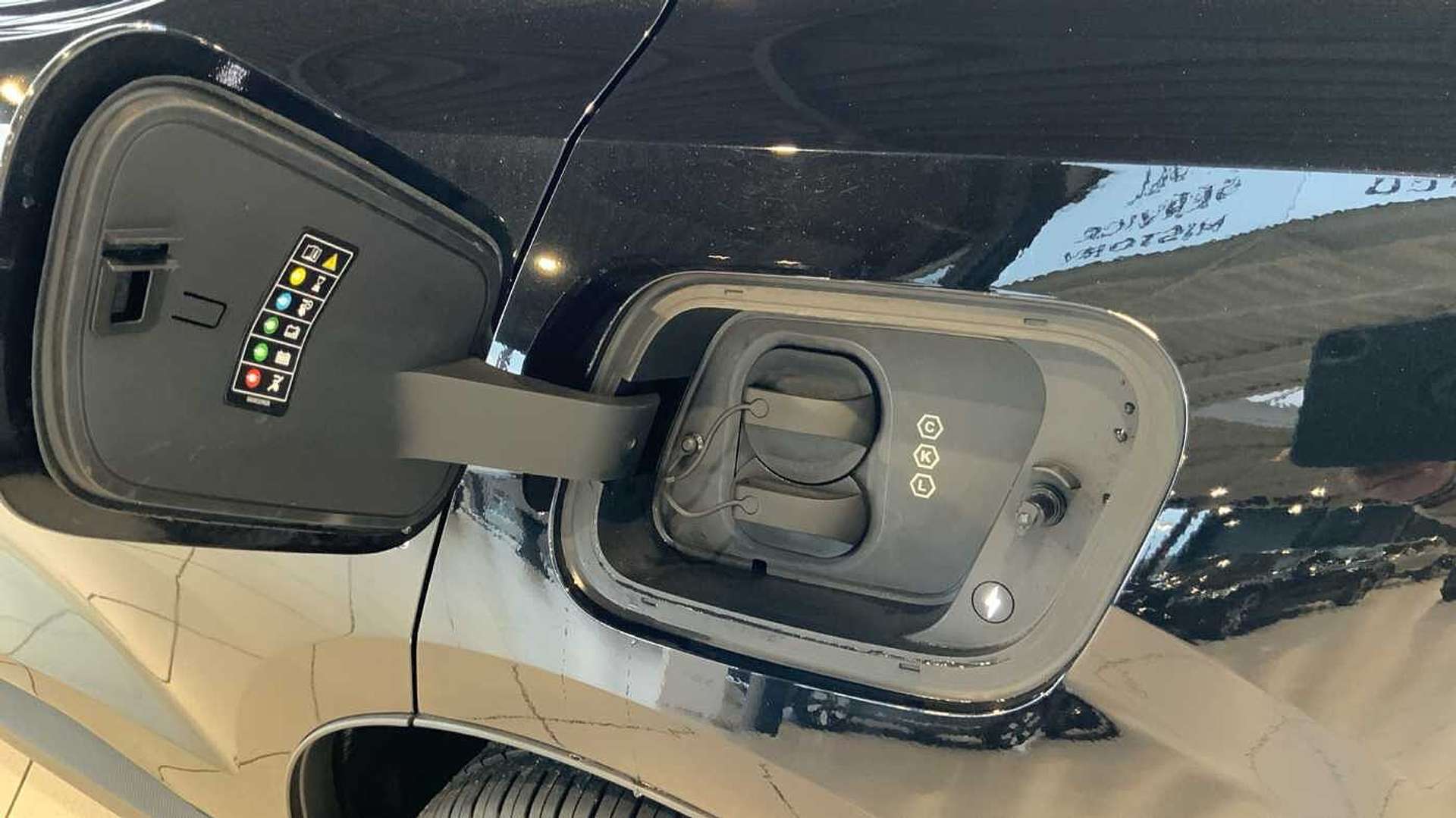 Volvo EX30 Ultra Single Extended Range - 2024 - Joinsteer - #15