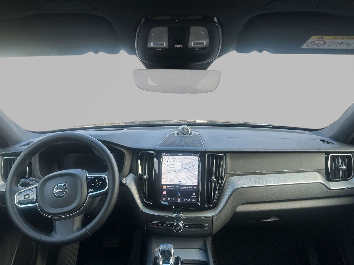Volvo XC60 T8 Ultimate - 2025 - Joinsteer - #5