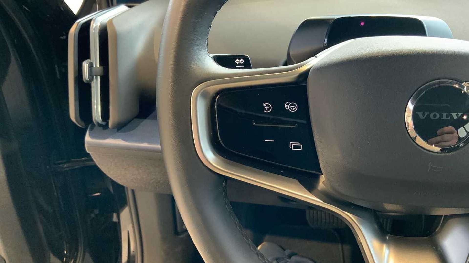 Volvo EX30 Ultra Single Extended Range - 2024 - Joinsteer - #18