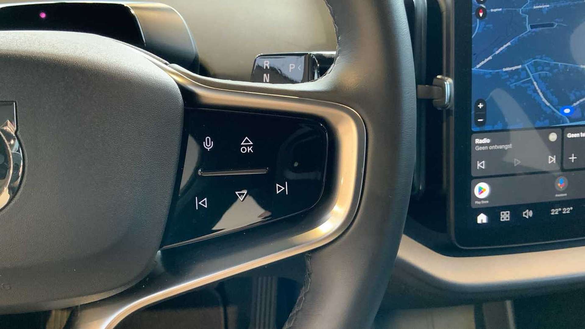 Volvo EX30 Ultra Single Extended Range - 2024 - Joinsteer - #19