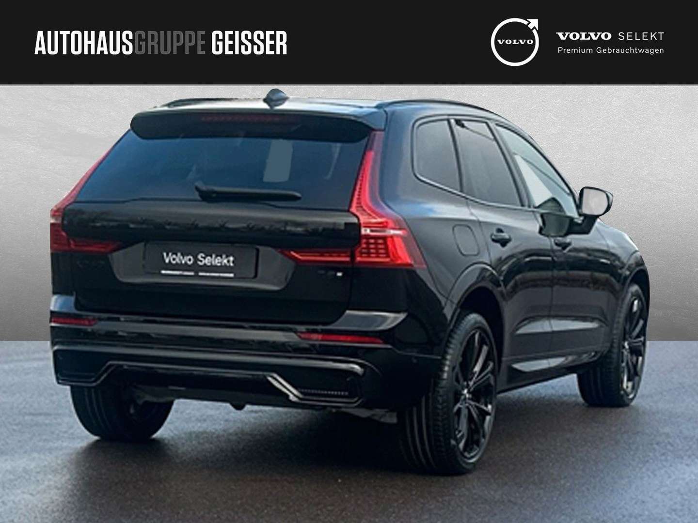 Volvo XC60 T8 Ultimate - 2025 - Joinsteer - #6