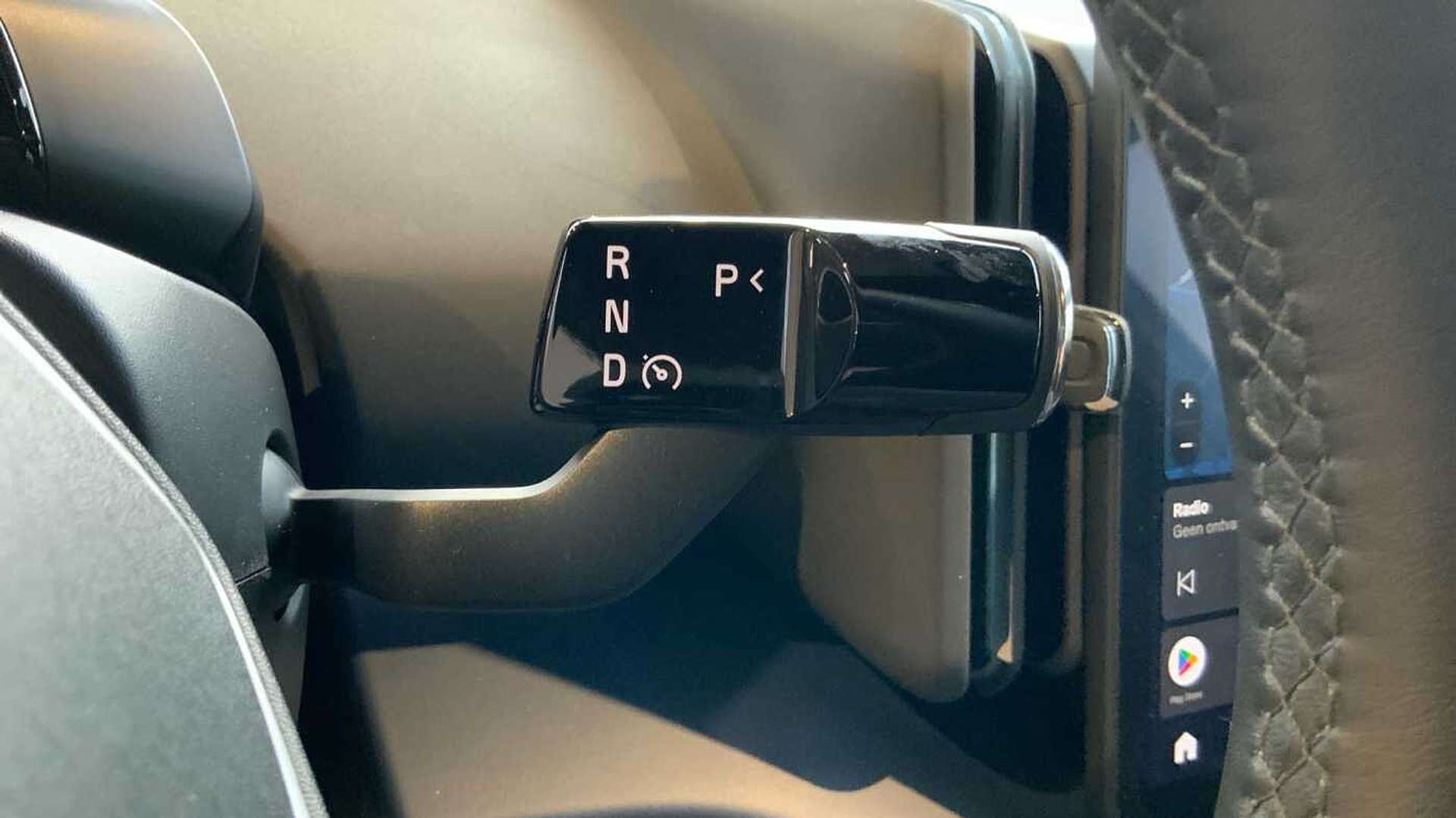 Volvo EX30 Ultra Single Extended Range - 2024 - Joinsteer - #20