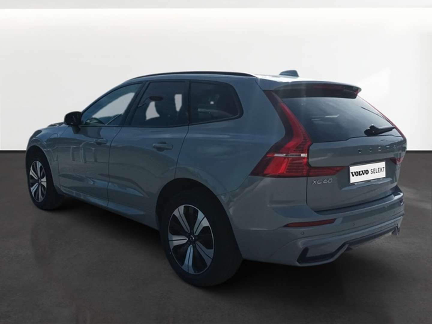 Volvo XC60 T6 Recharge Plus - 2025 - Joinsteer - #2
