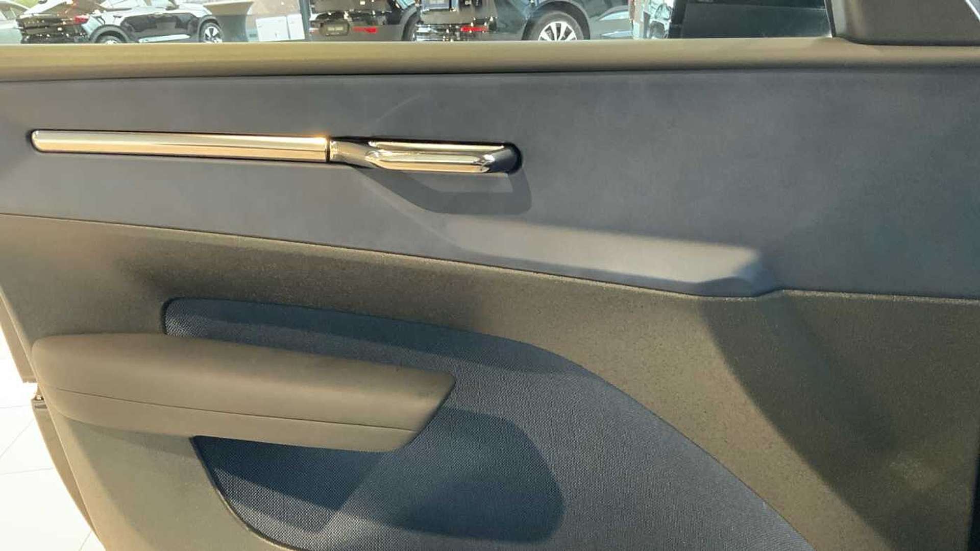 Volvo EX30 Ultra Single Extended Range - 2024 - Joinsteer - #24