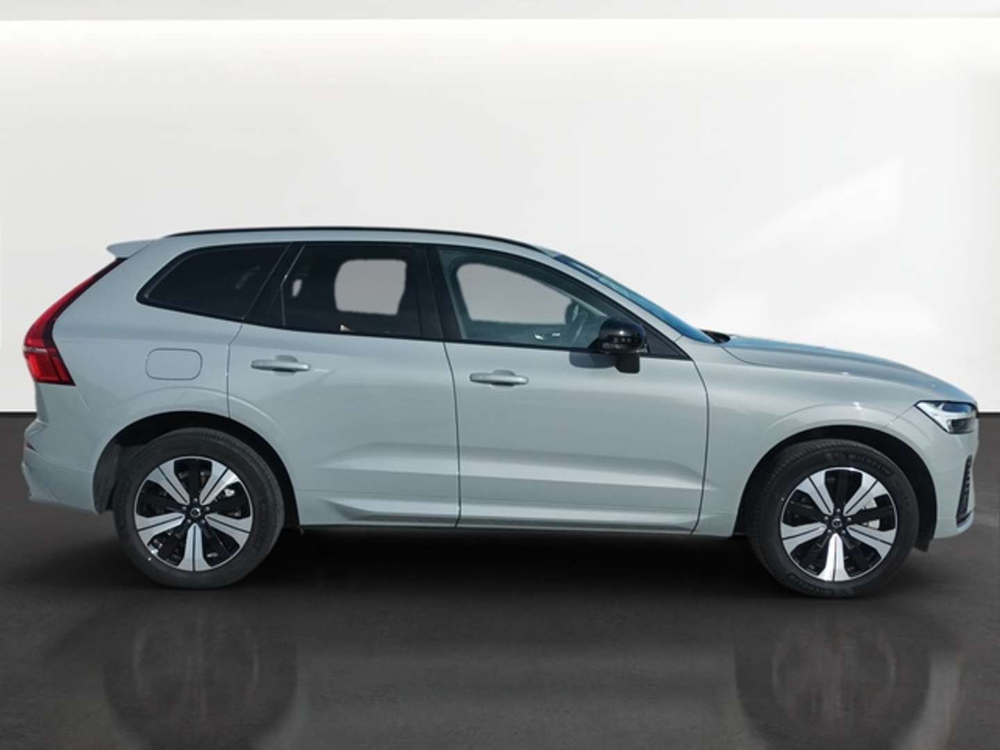 Volvo XC60 T6 Recharge Plus - 2025 - Joinsteer - #3