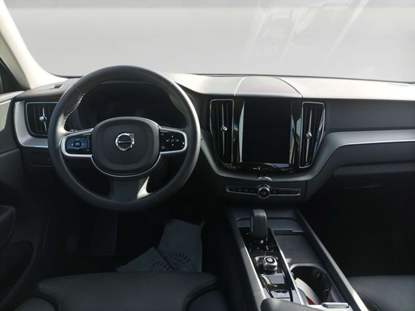 Volvo XC60 T6 Recharge Plus - 2025 - Joinsteer - #4