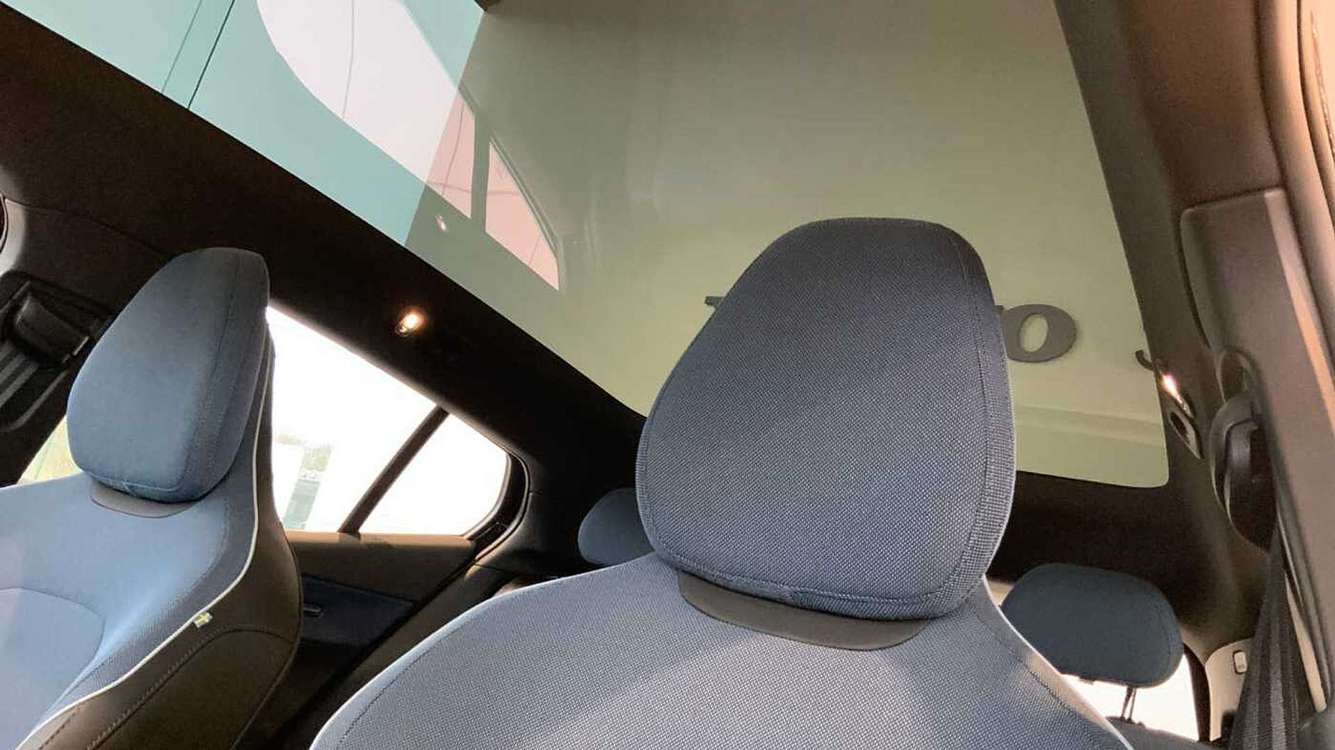 Volvo EX30 Ultra Single Extended Range - 2024 - Joinsteer - #26