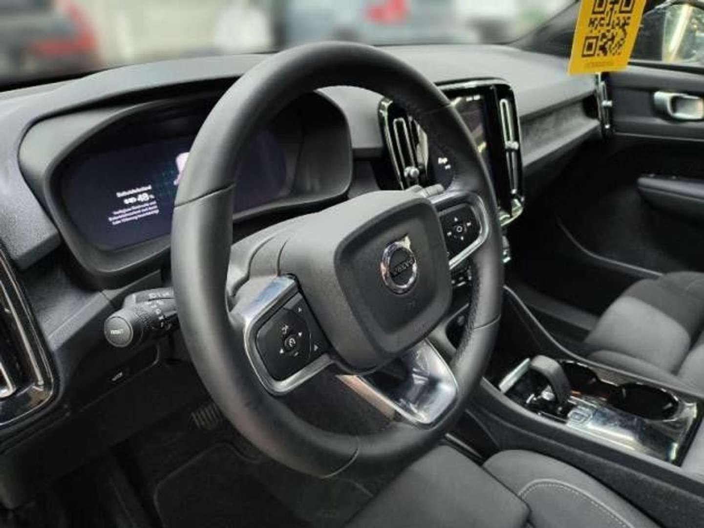 Volvo C40 Twin Motor Plus - 2024 - Joinsteer - #7