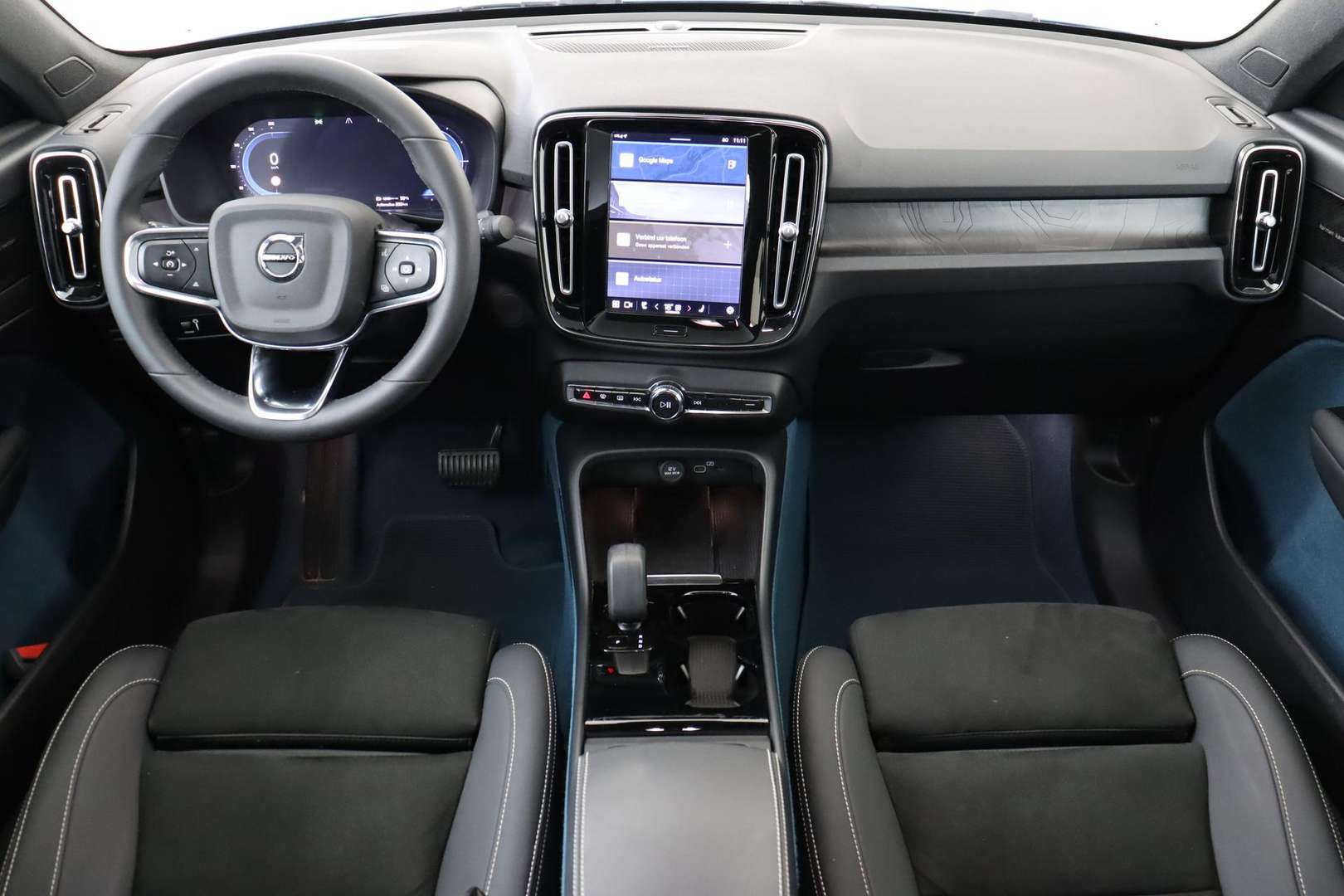 Volvo C40 Recharge Intro Edition - 2021 - Joinsteer - #3