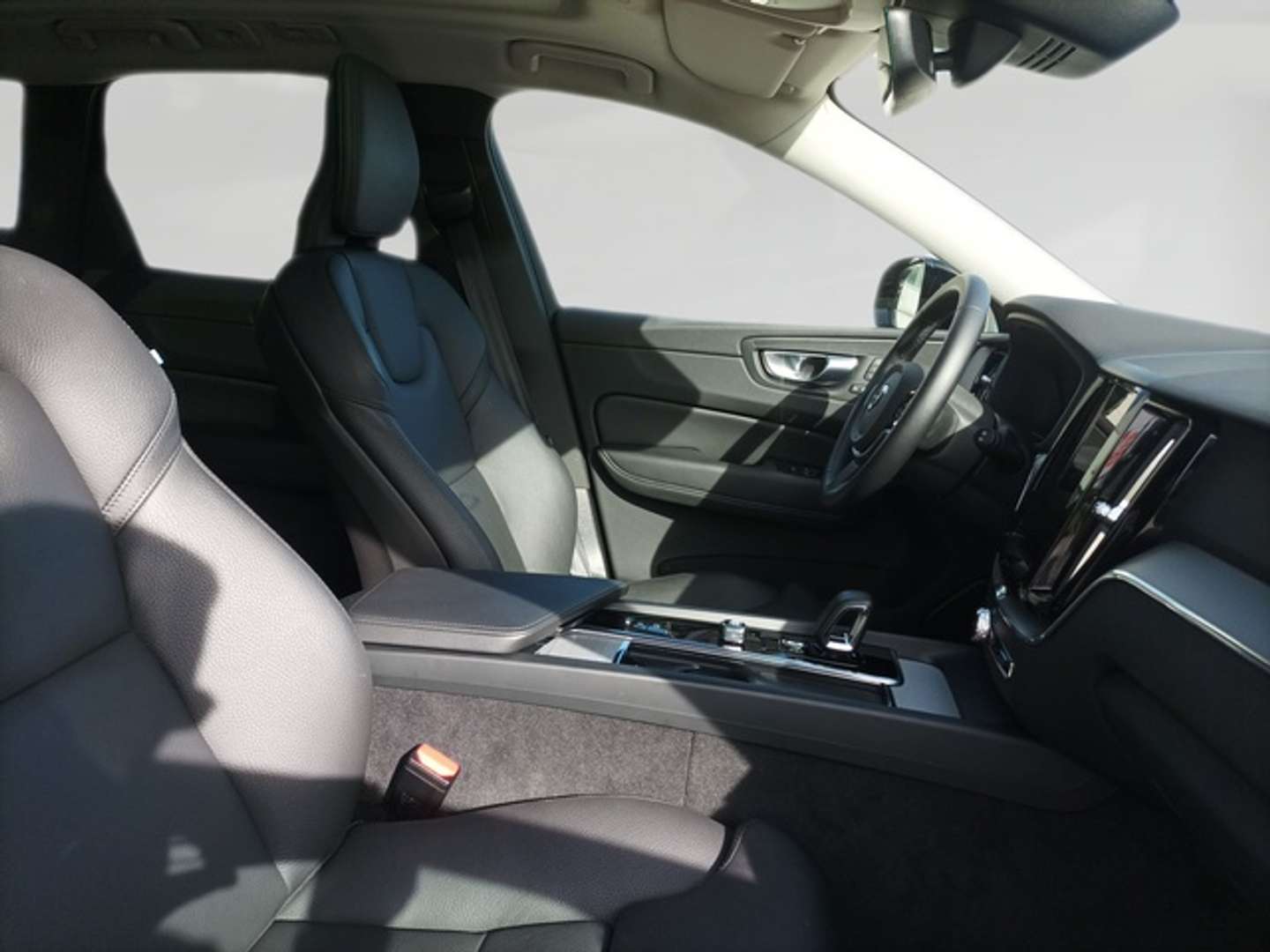 Volvo XC60 T6 Recharge Plus - 2025 - Joinsteer - #5