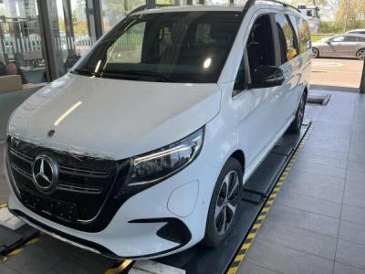 Mercedes EQV 300 Avantgarde -  - Joinsteer - #1