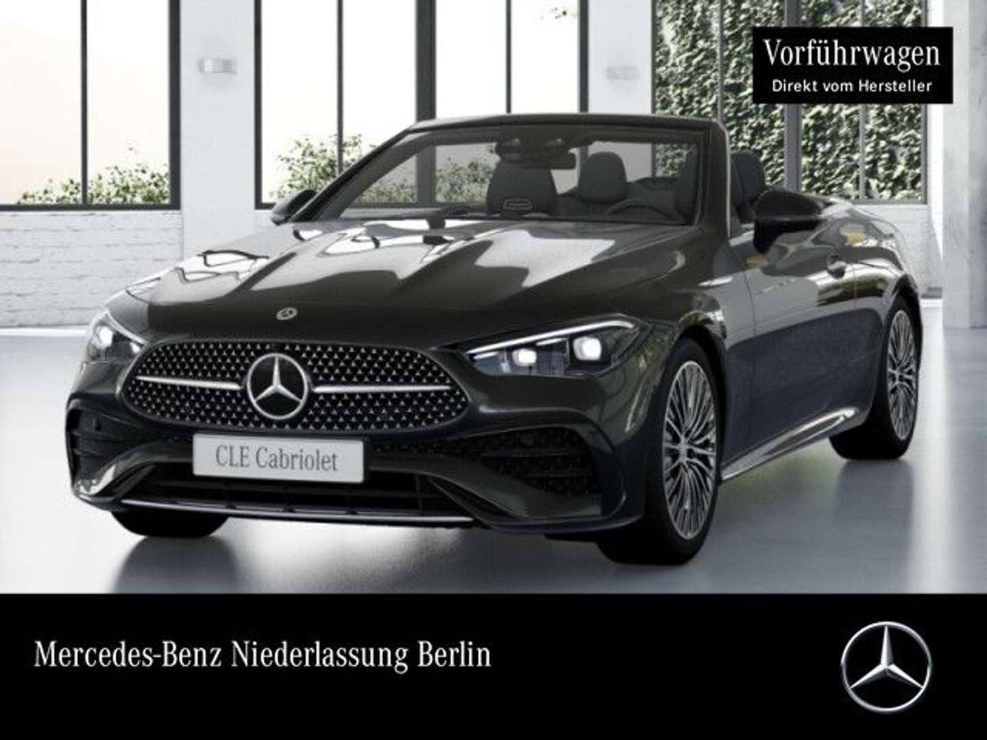 Mercedes CLE 200 AMG - 2025 - Joinsteer - #1