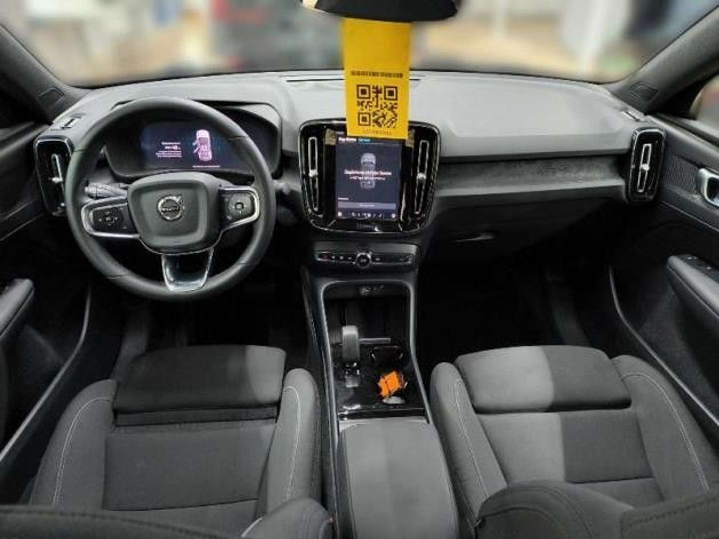 Volvo C40 Twin Motor Plus - 2024 - Joinsteer - #8