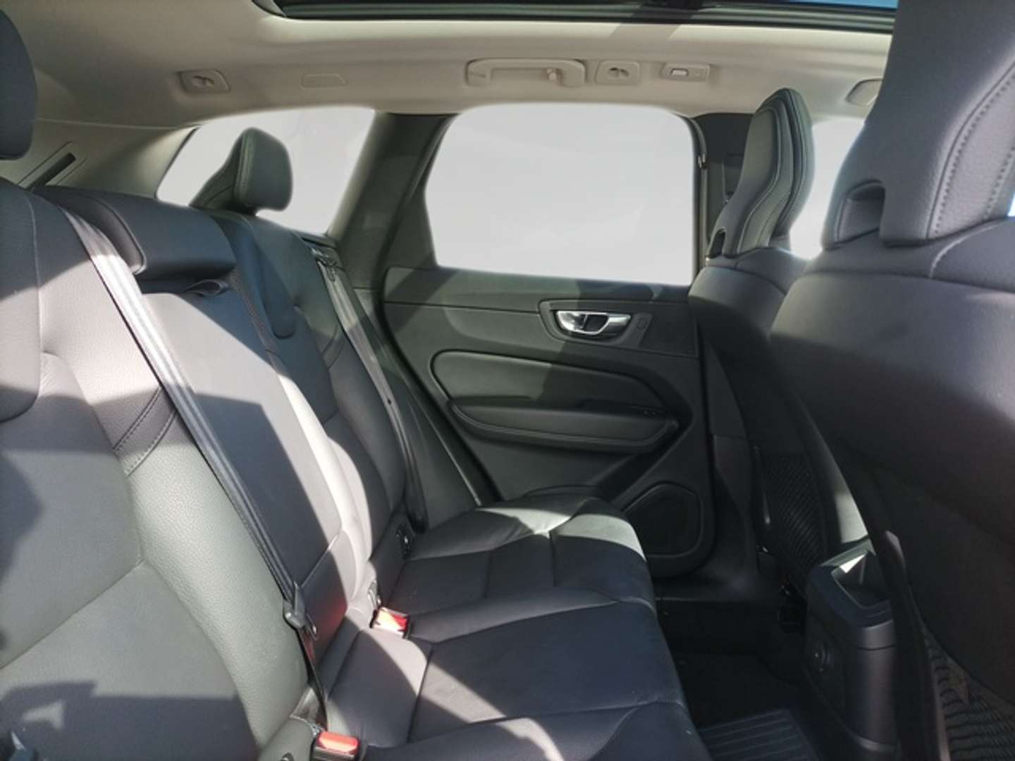 Volvo XC60 T6 Recharge Plus - 2025 - Joinsteer - #6