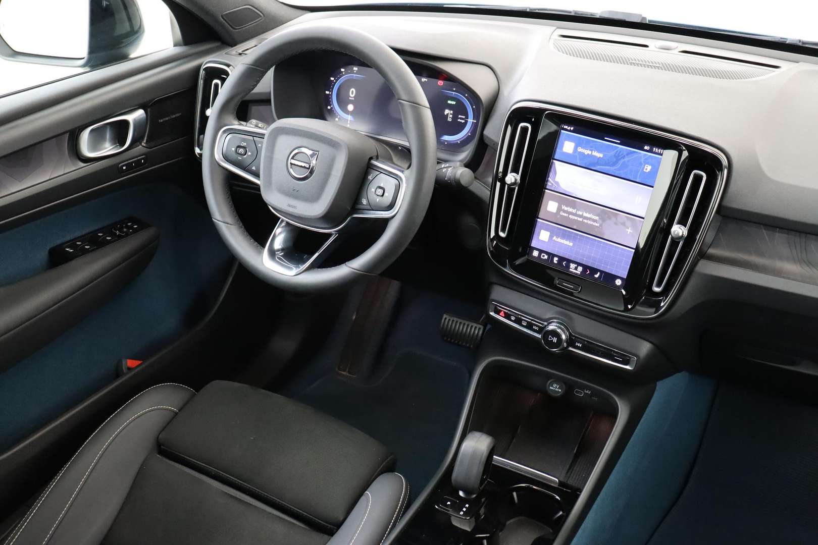 Volvo C40 Recharge Intro Edition - 2021 - Joinsteer - #5